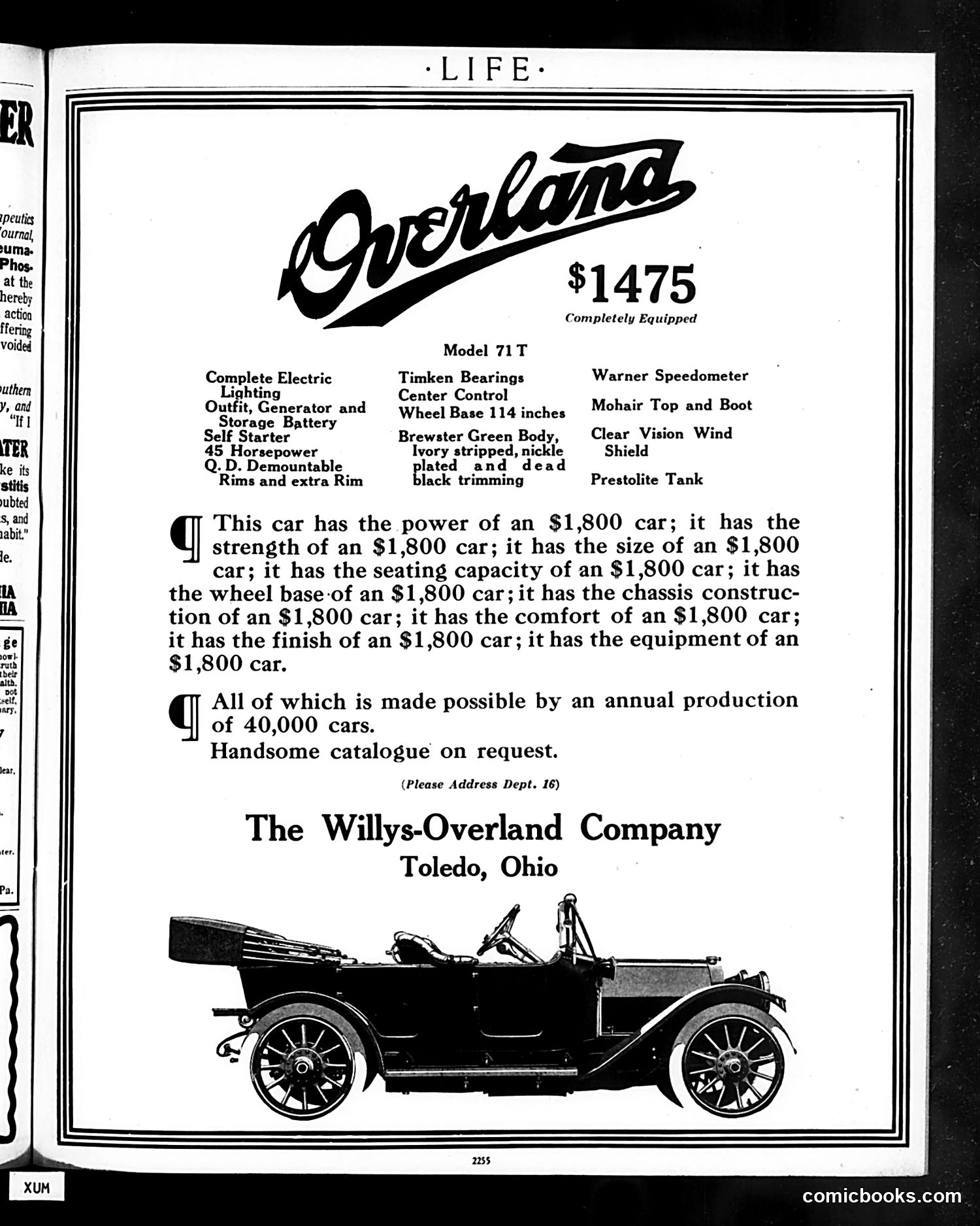 Life — November 21, 1912 — page 31 of 44