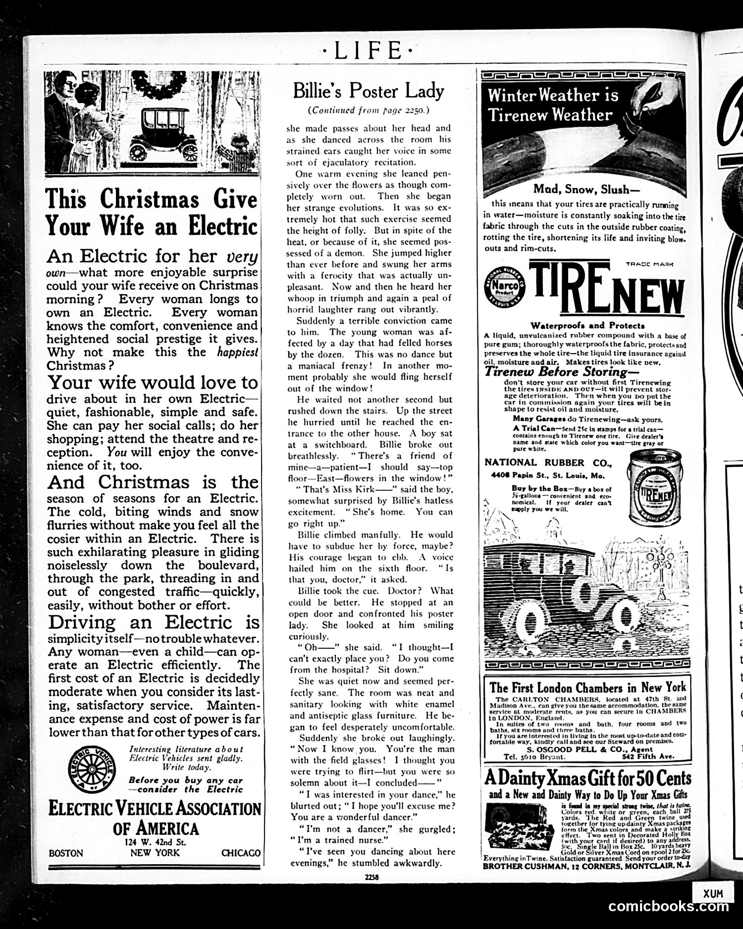 Life — November 21, 1912 — page 34 of 44
