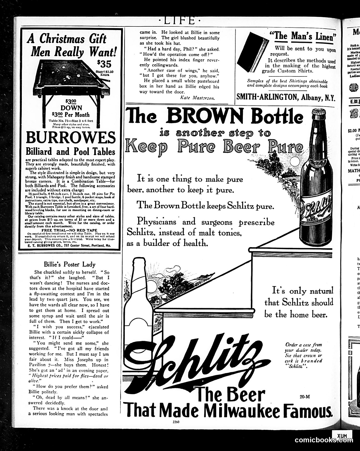 Life — November 21, 1912 — page 36 of 44
