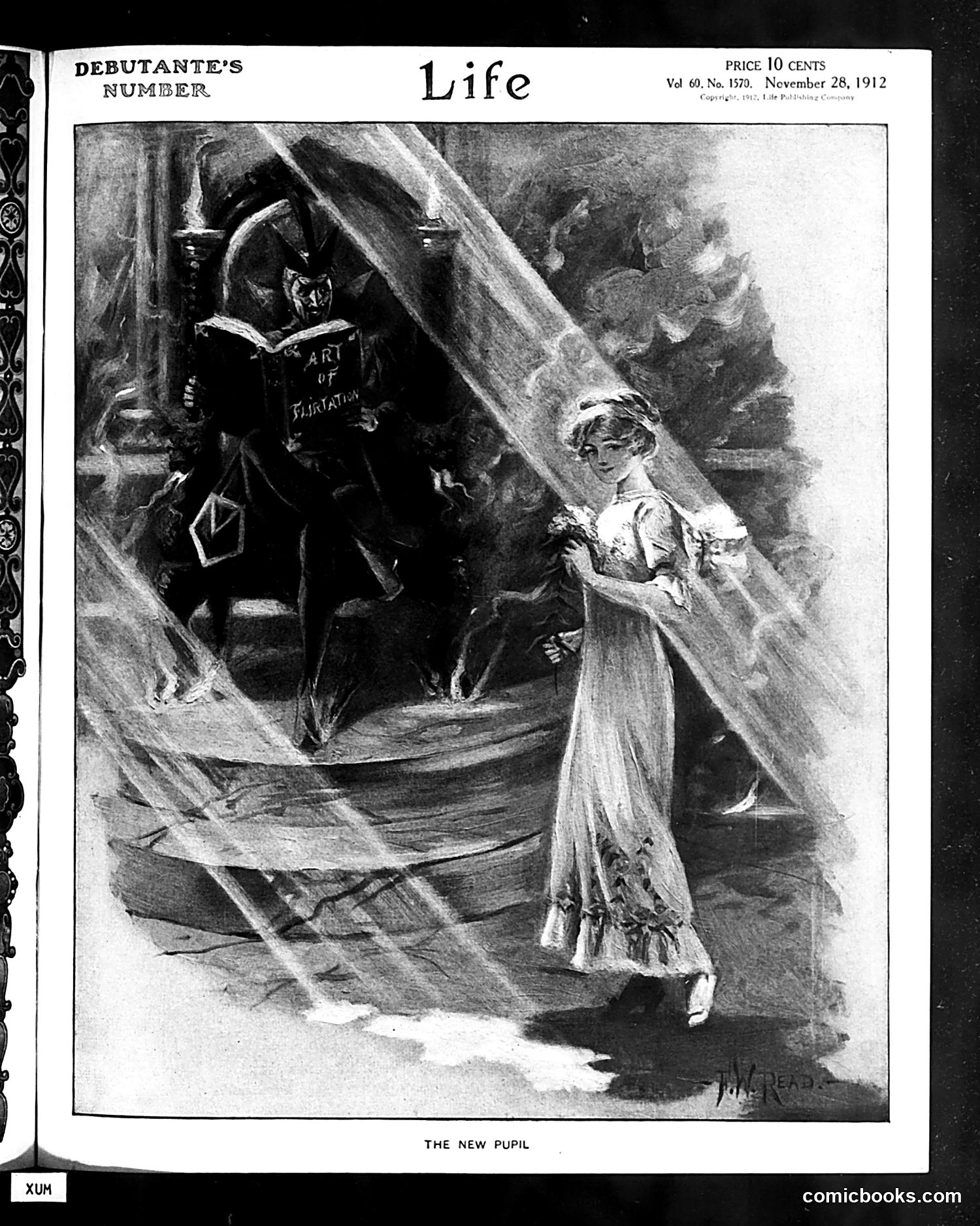 Life — November 28, 1912