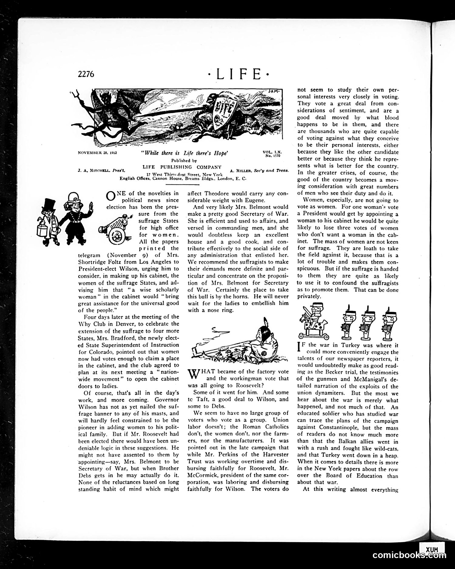 Life — November 28, 1912 — page 8 of 44