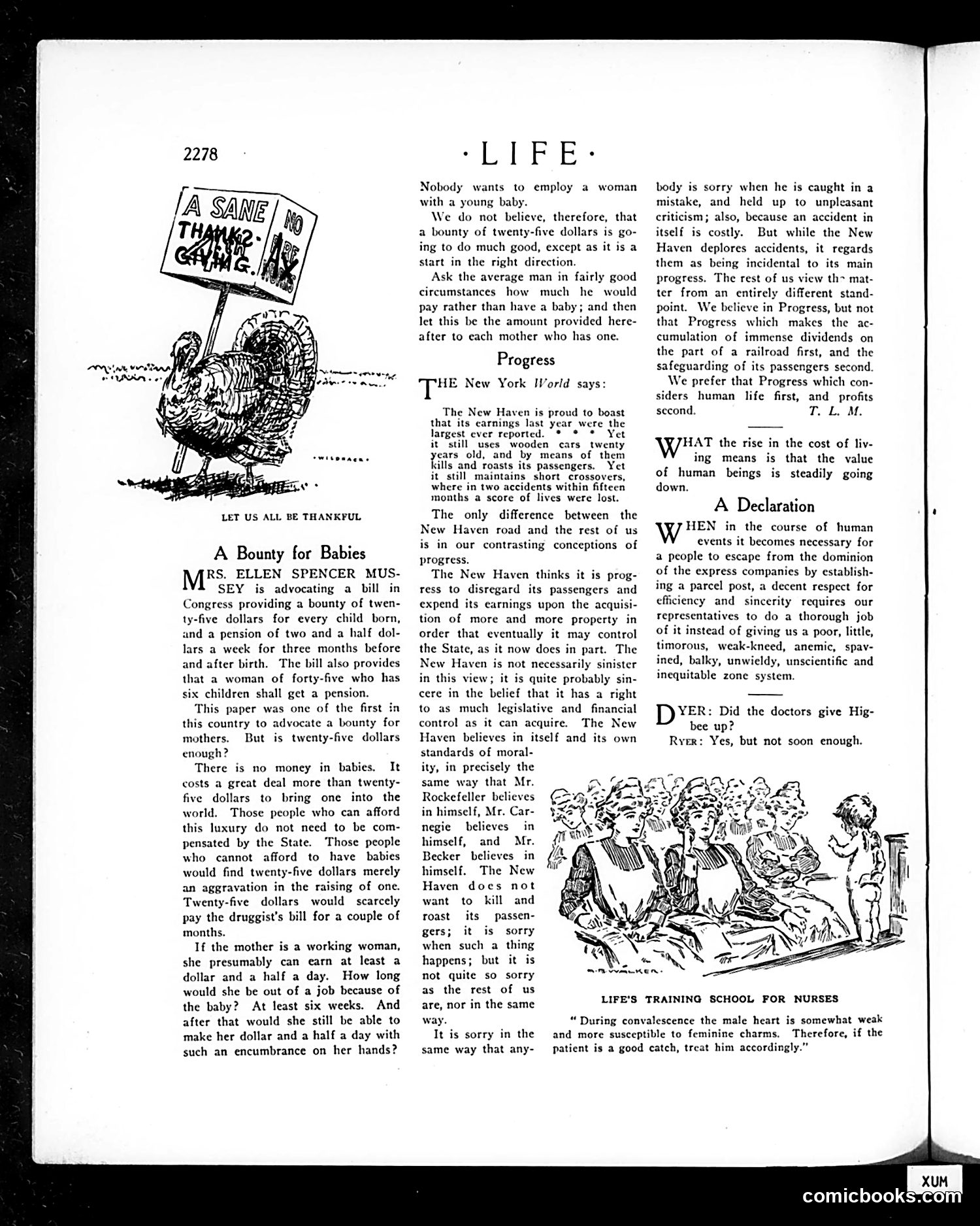 Life — November 28, 1912 — page 10 of 44
