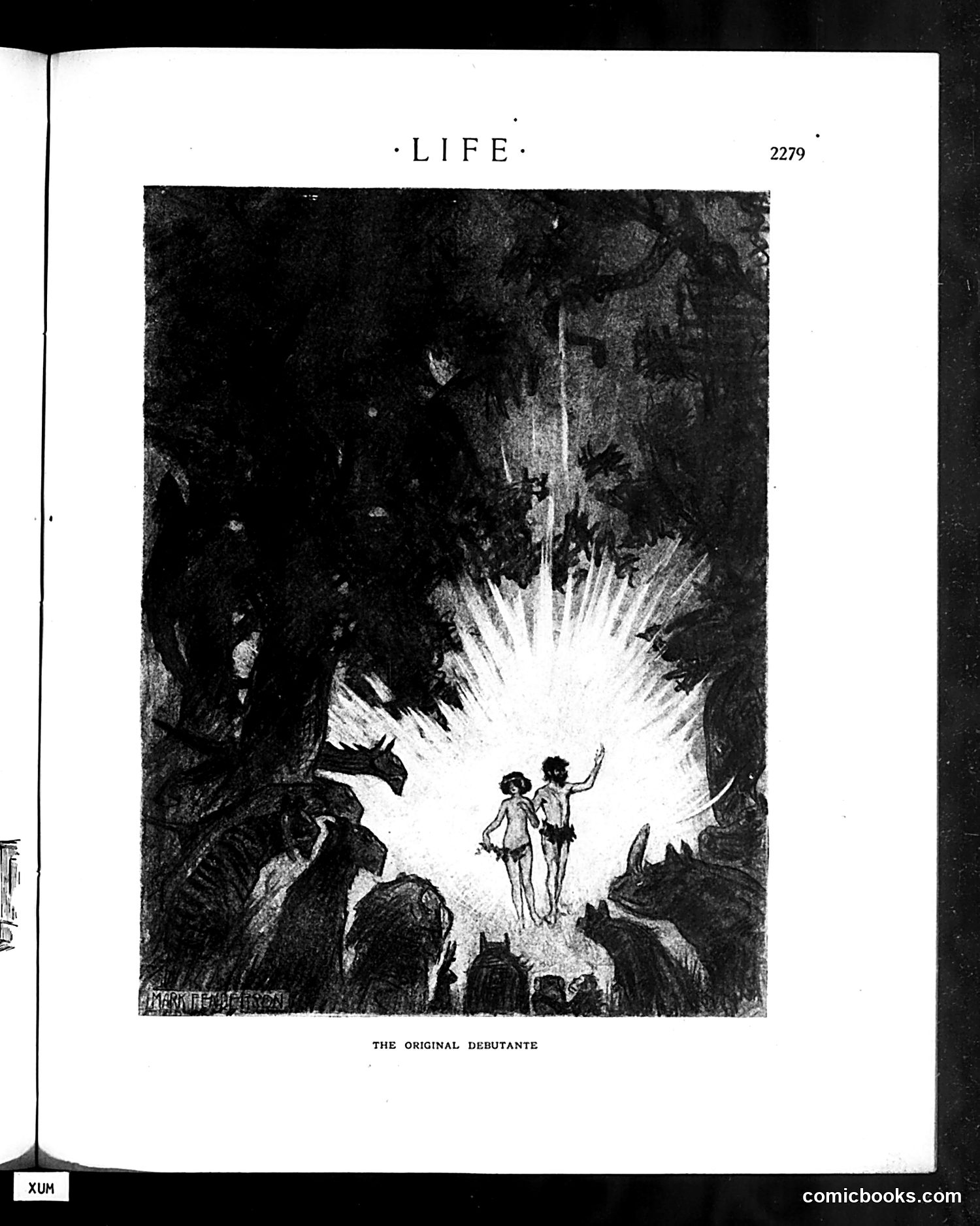 Life — November 28, 1912 — page 11 of 44