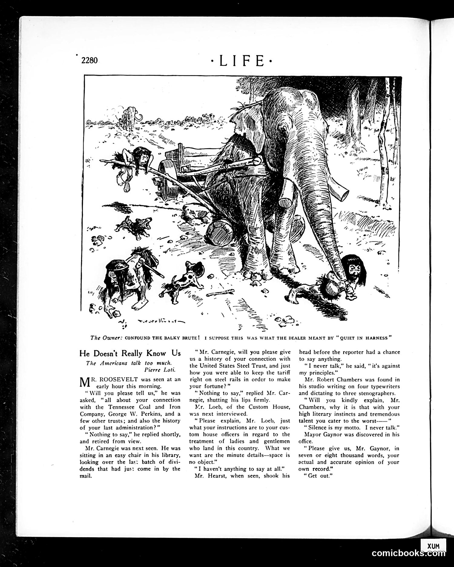 Life — November 28, 1912 — page 12 of 44