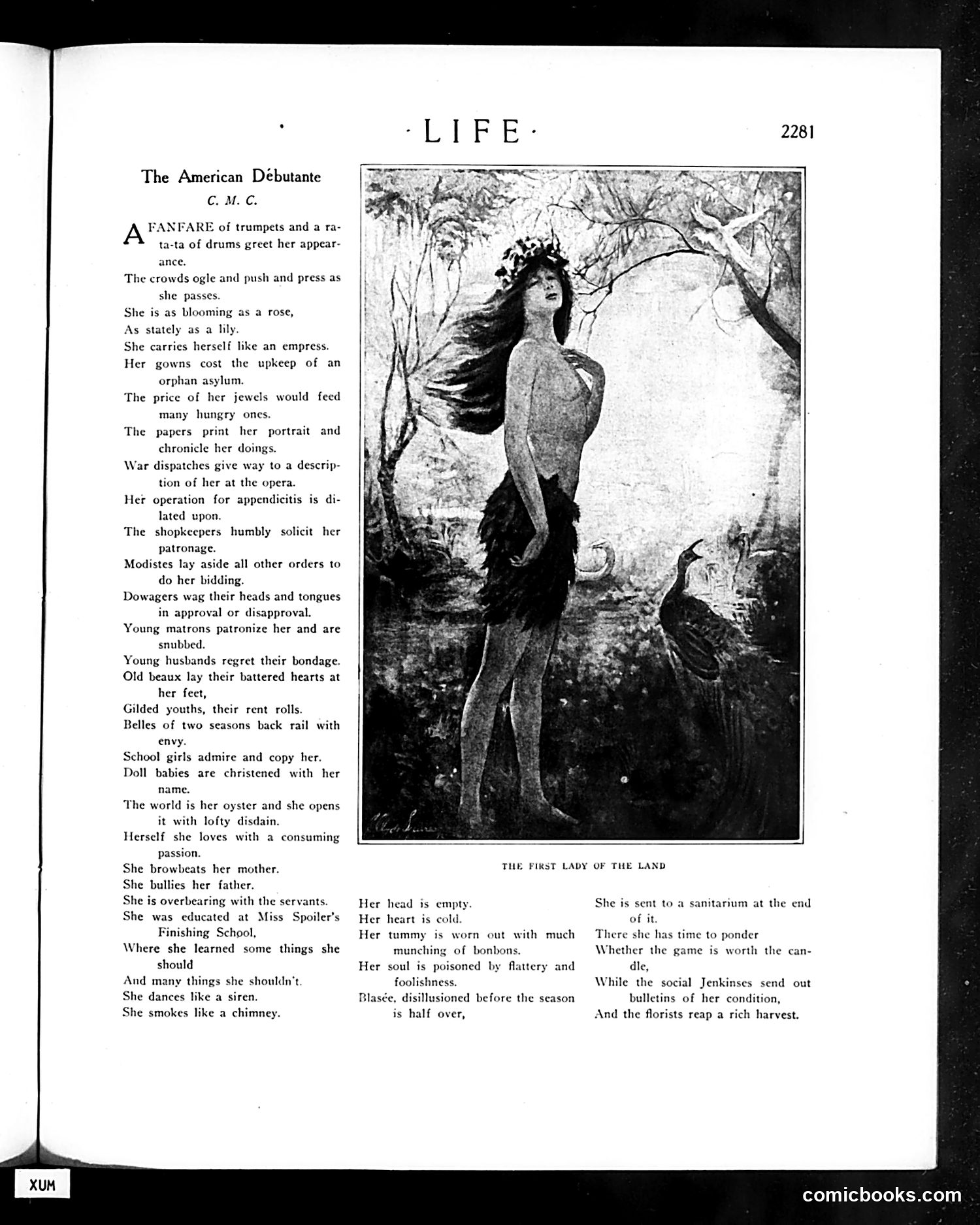 Life — November 28, 1912 — page 13 of 44