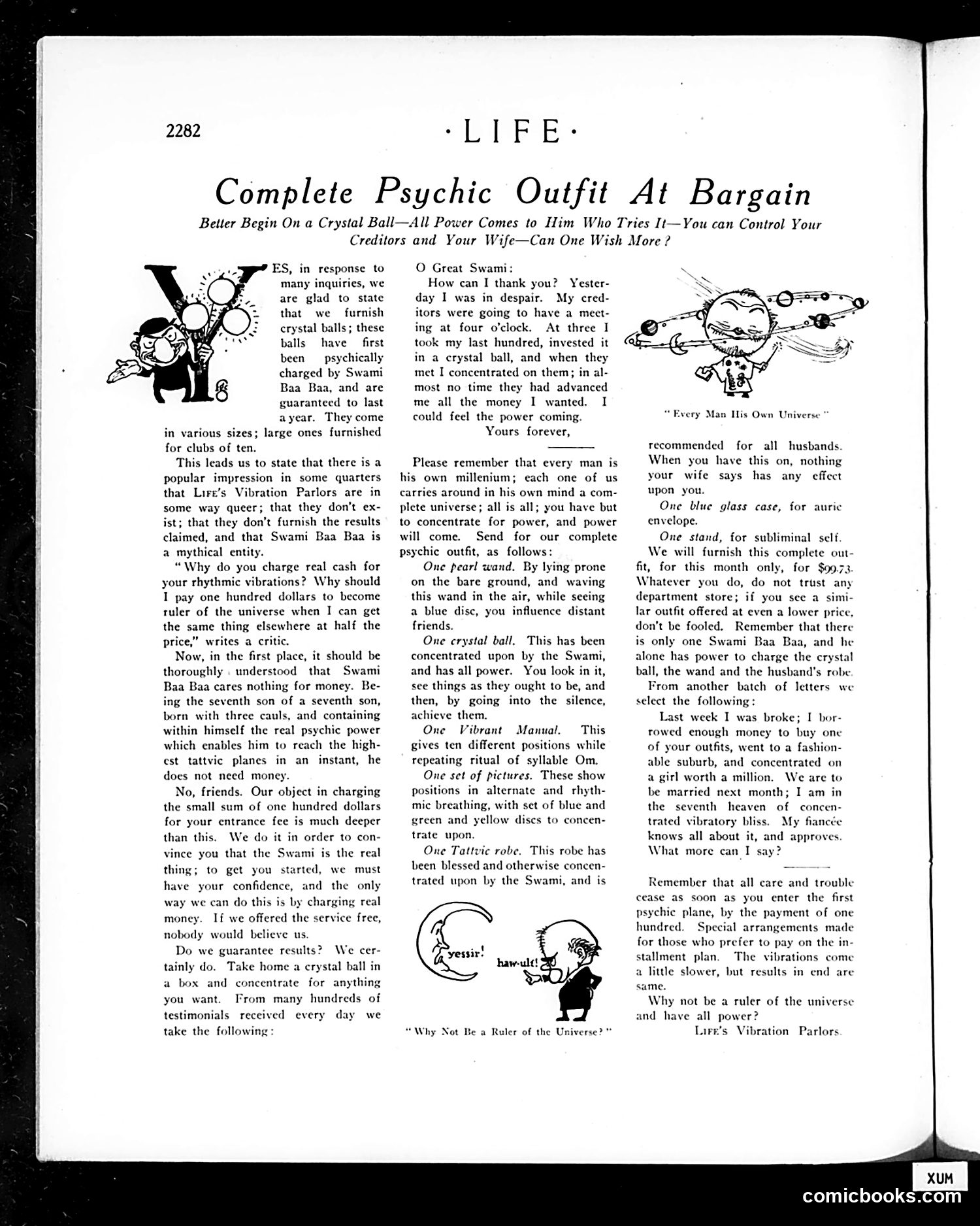 Life — November 28, 1912 — page 14 of 44