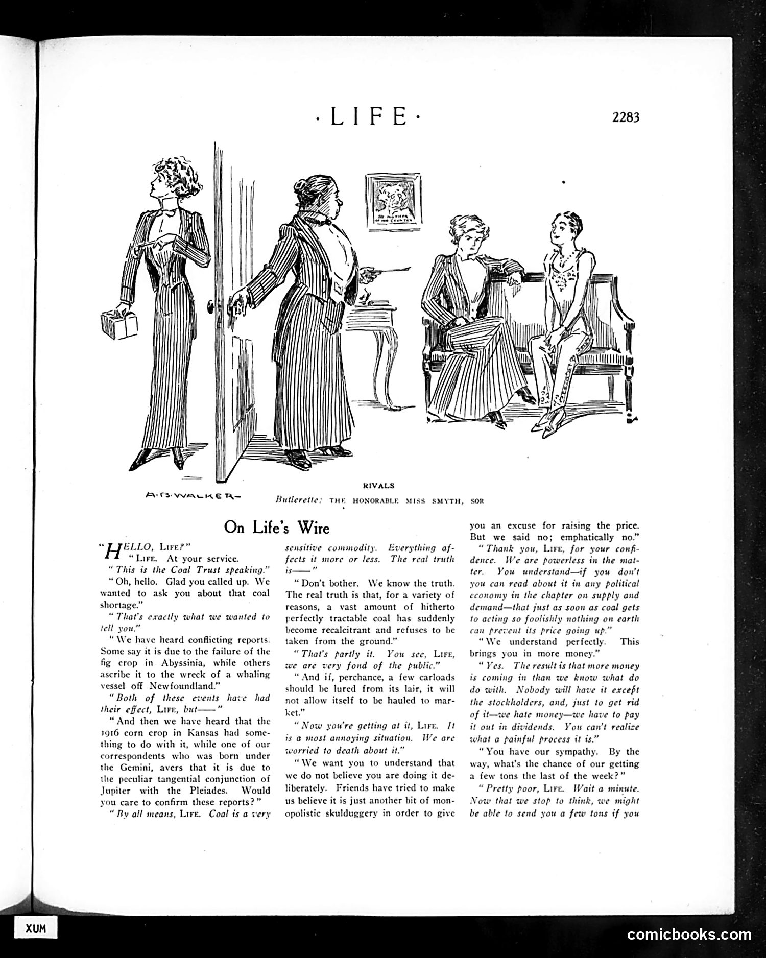Life — November 28, 1912 — page 15 of 44