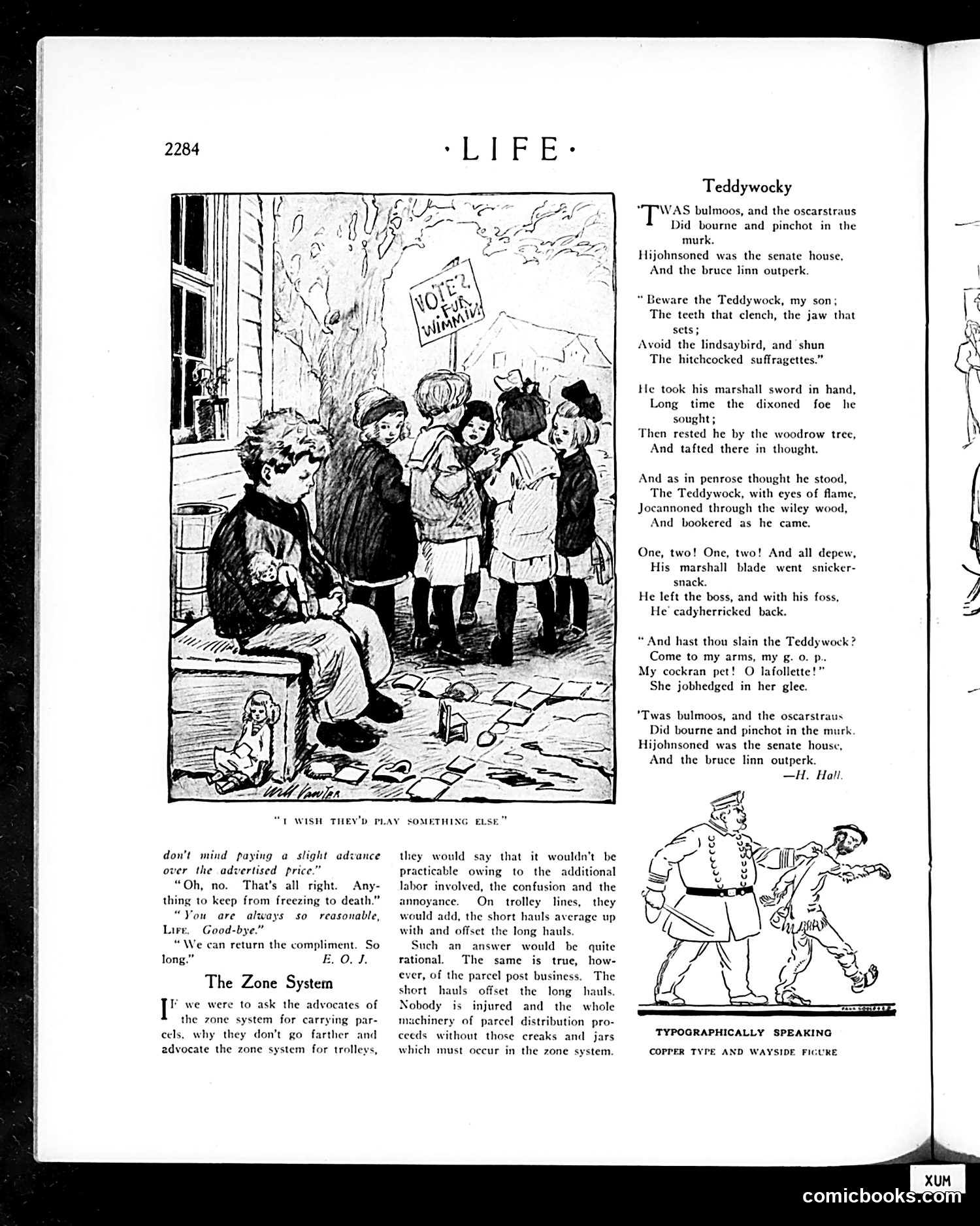 Life — November 28, 1912 — page 16 of 44