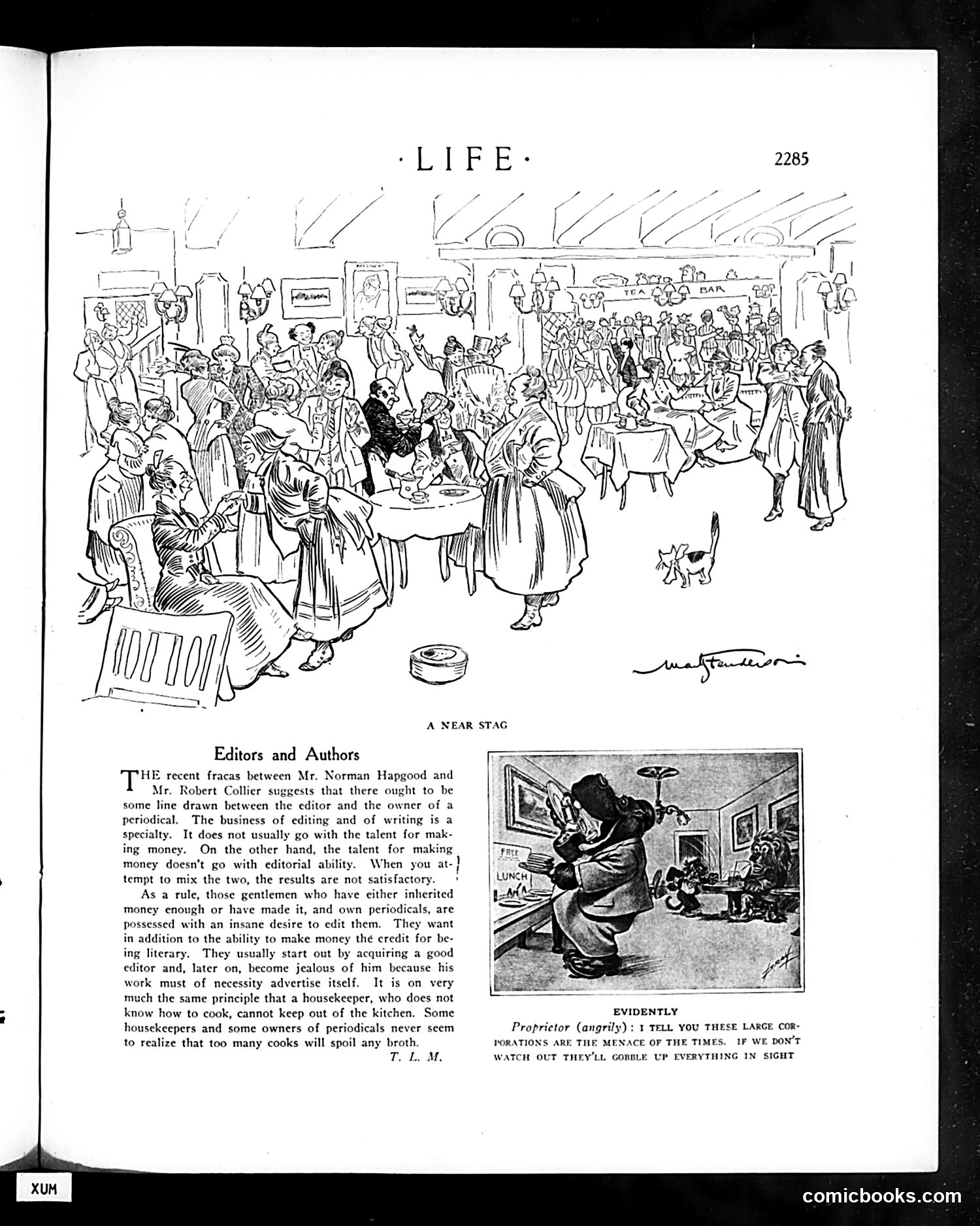 Life — November 28, 1912 — page 17 of 44