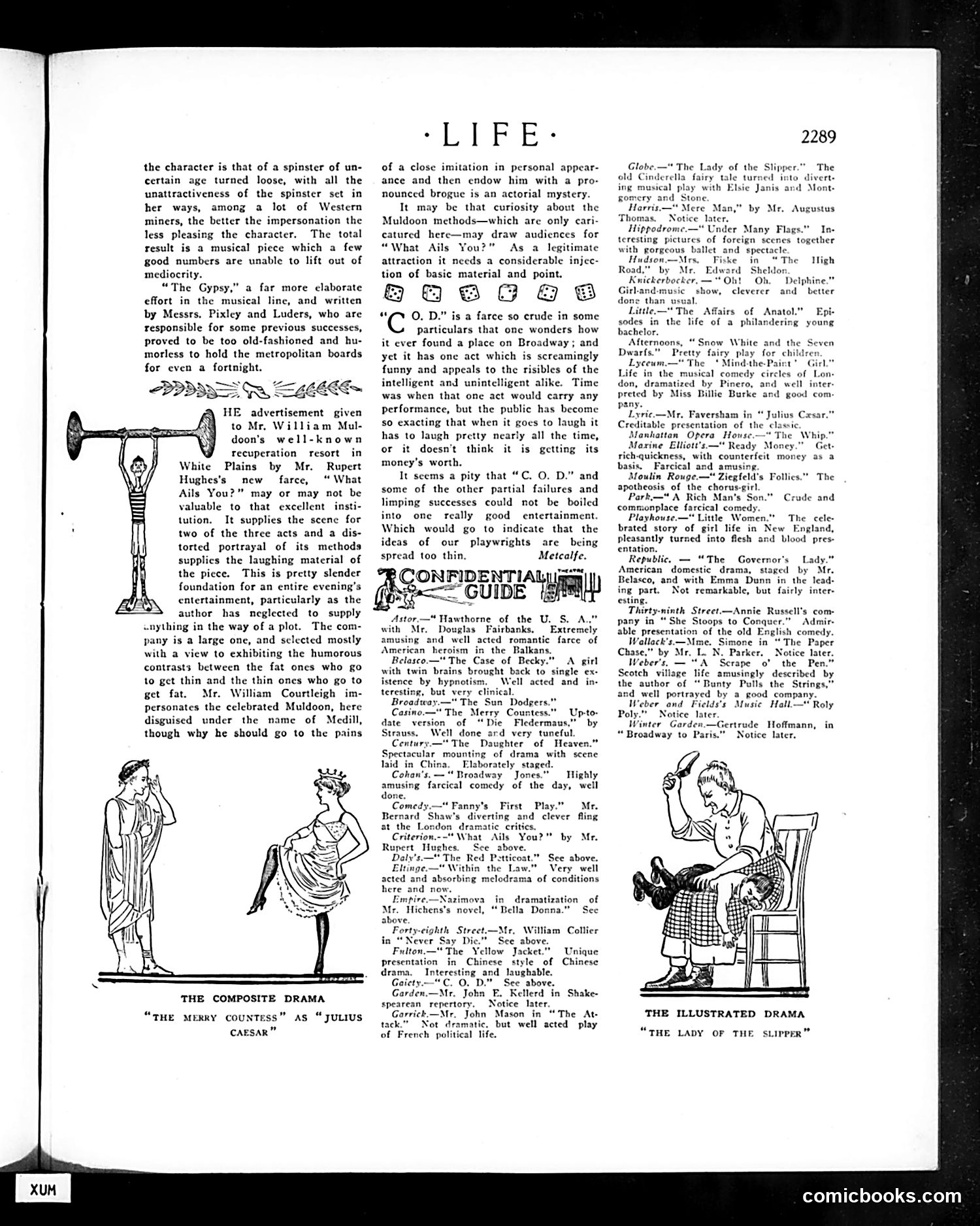 Life — November 28, 1912 — page 21 of 44