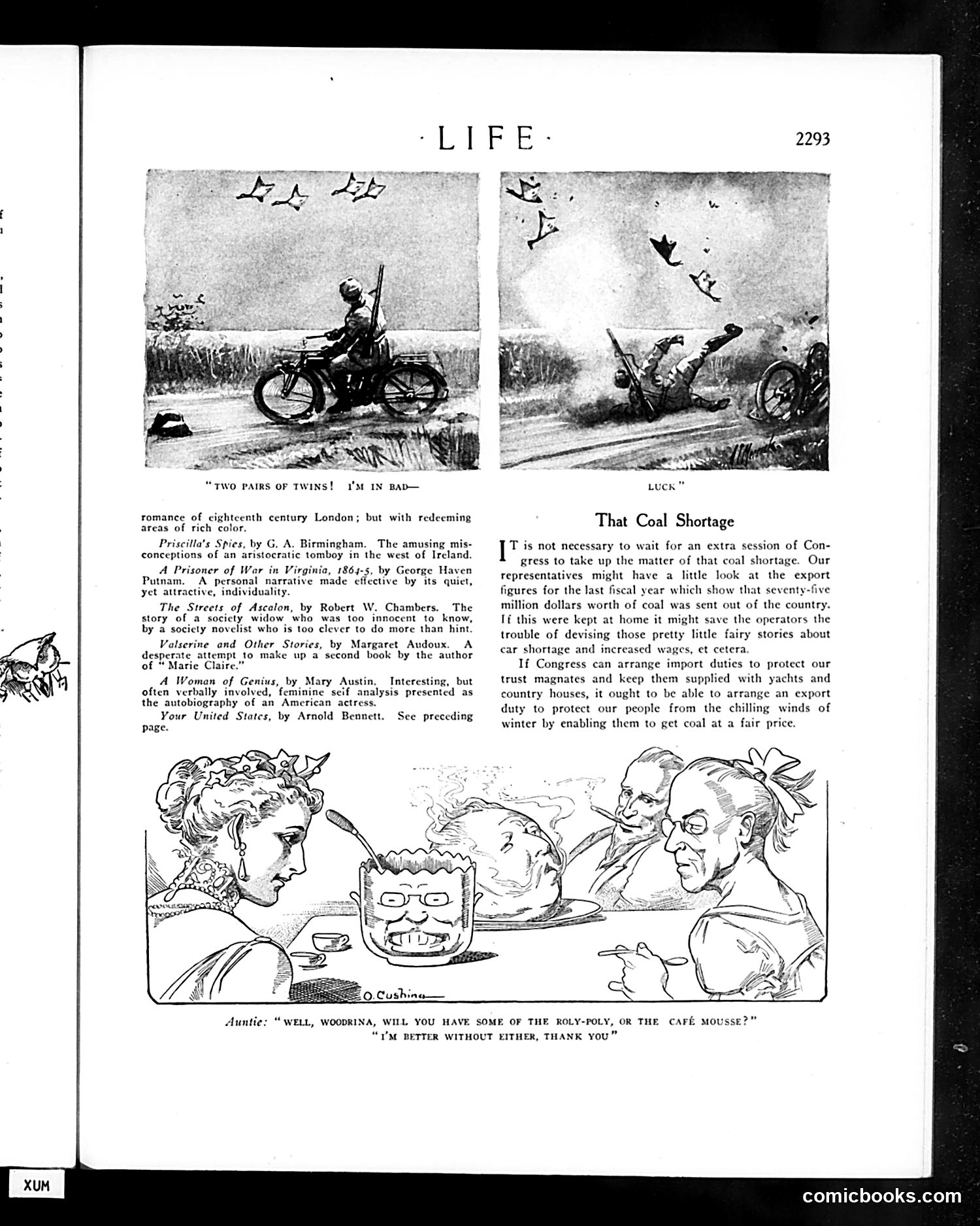 Life — November 28, 1912 — page 25 of 44