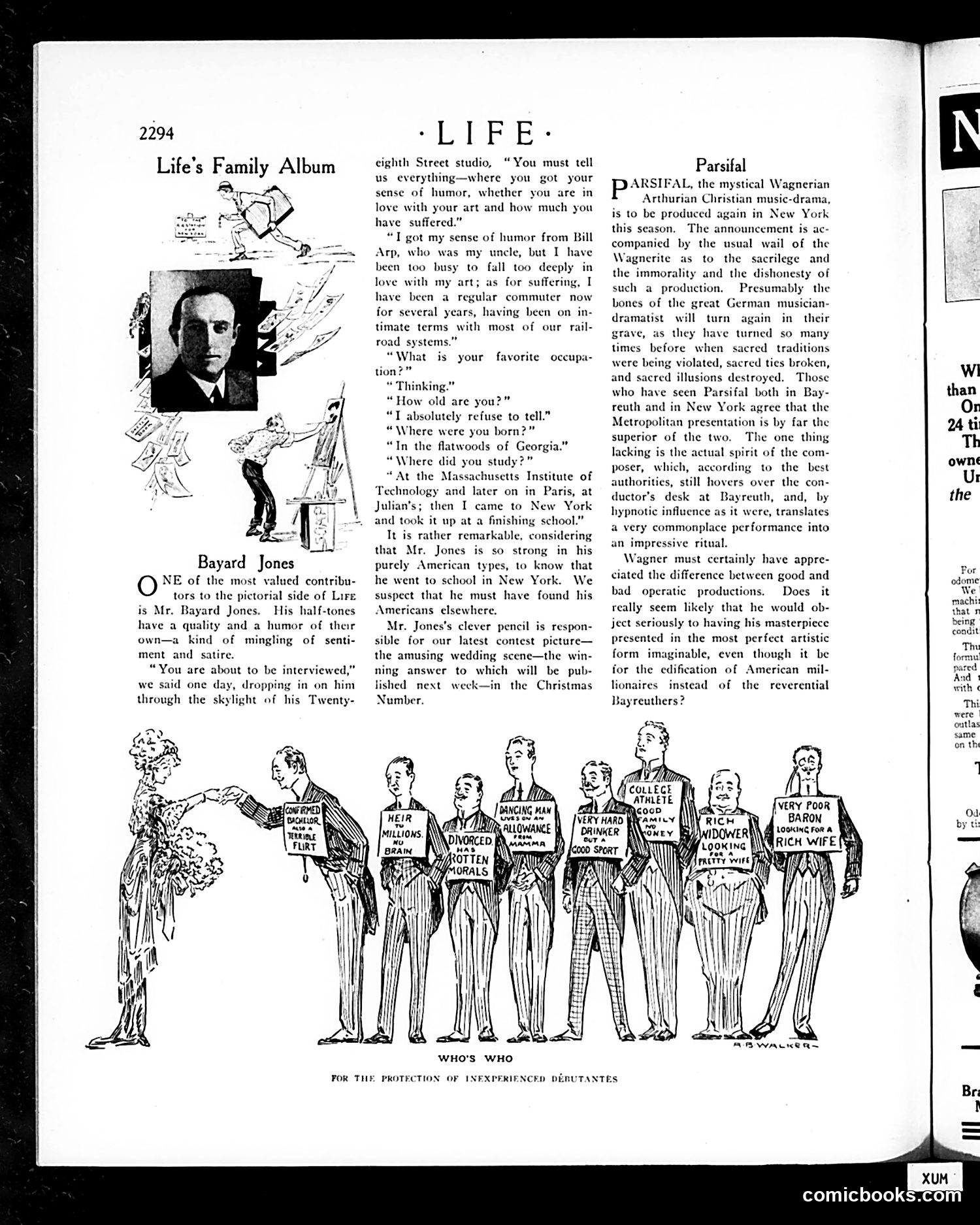 Life — November 28, 1912 — page 26 of 44