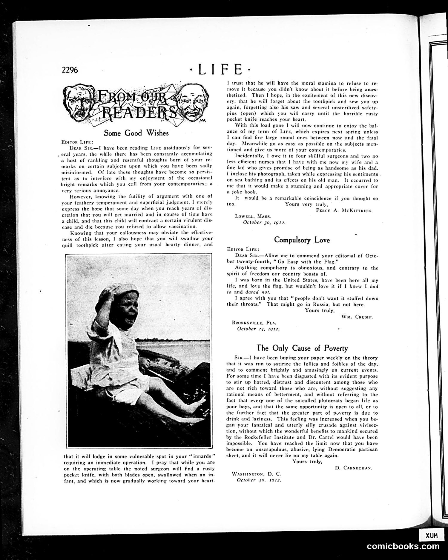 Life — November 28, 1912 — page 28 of 44