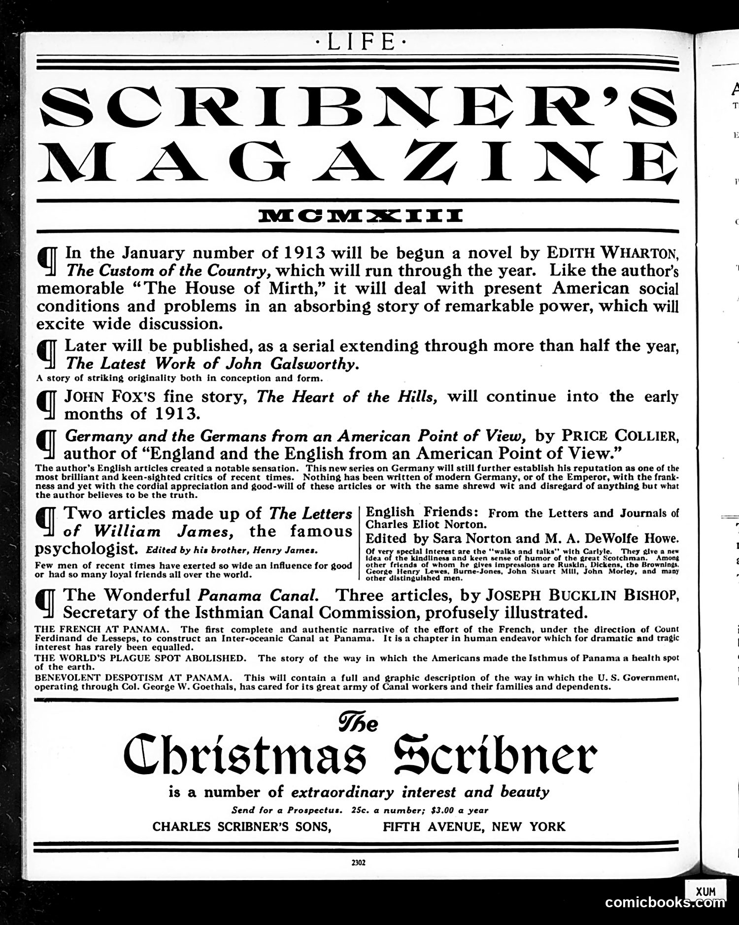 Life — November 28, 1912 — page 34 of 44