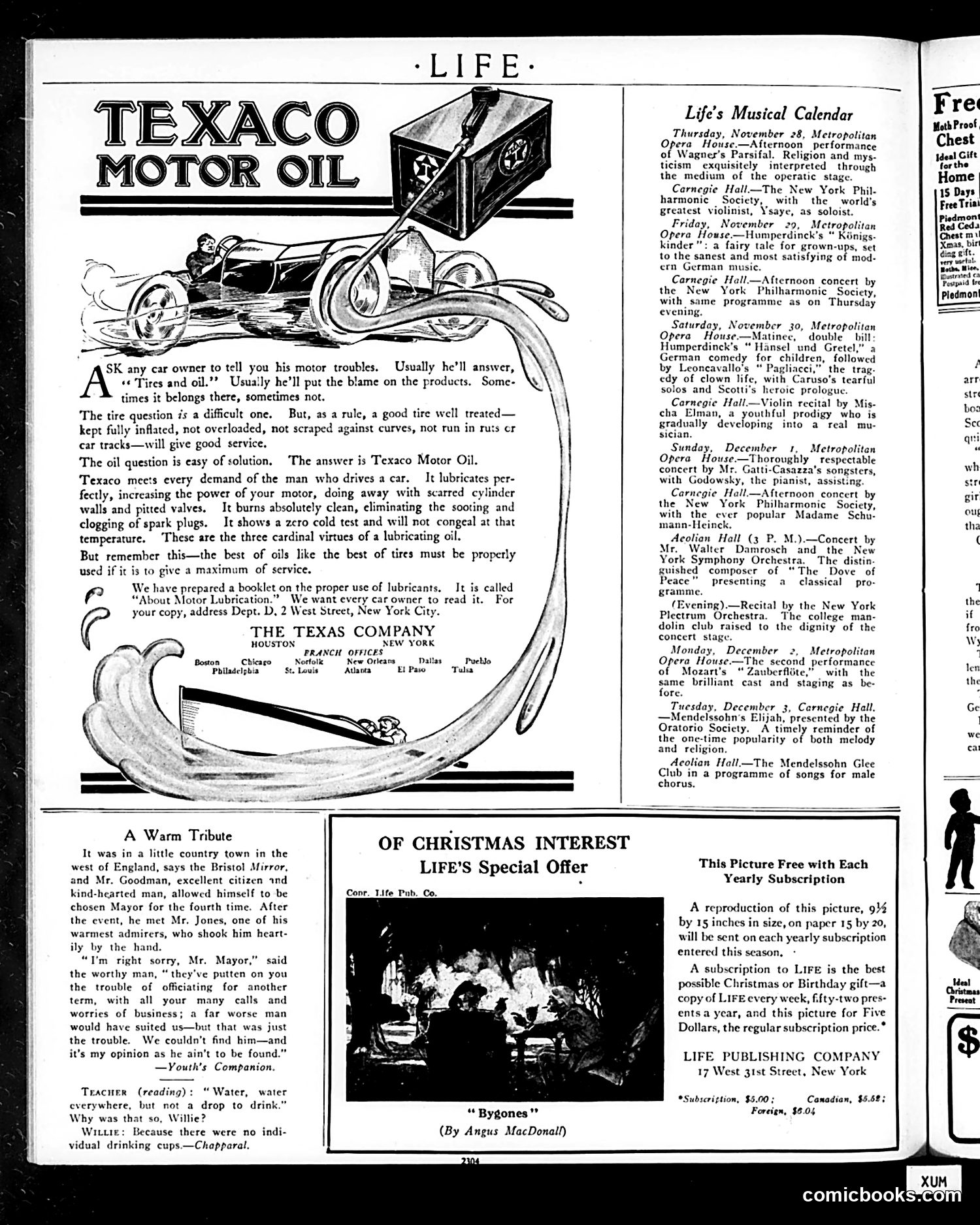Life — November 28, 1912 — page 36 of 44