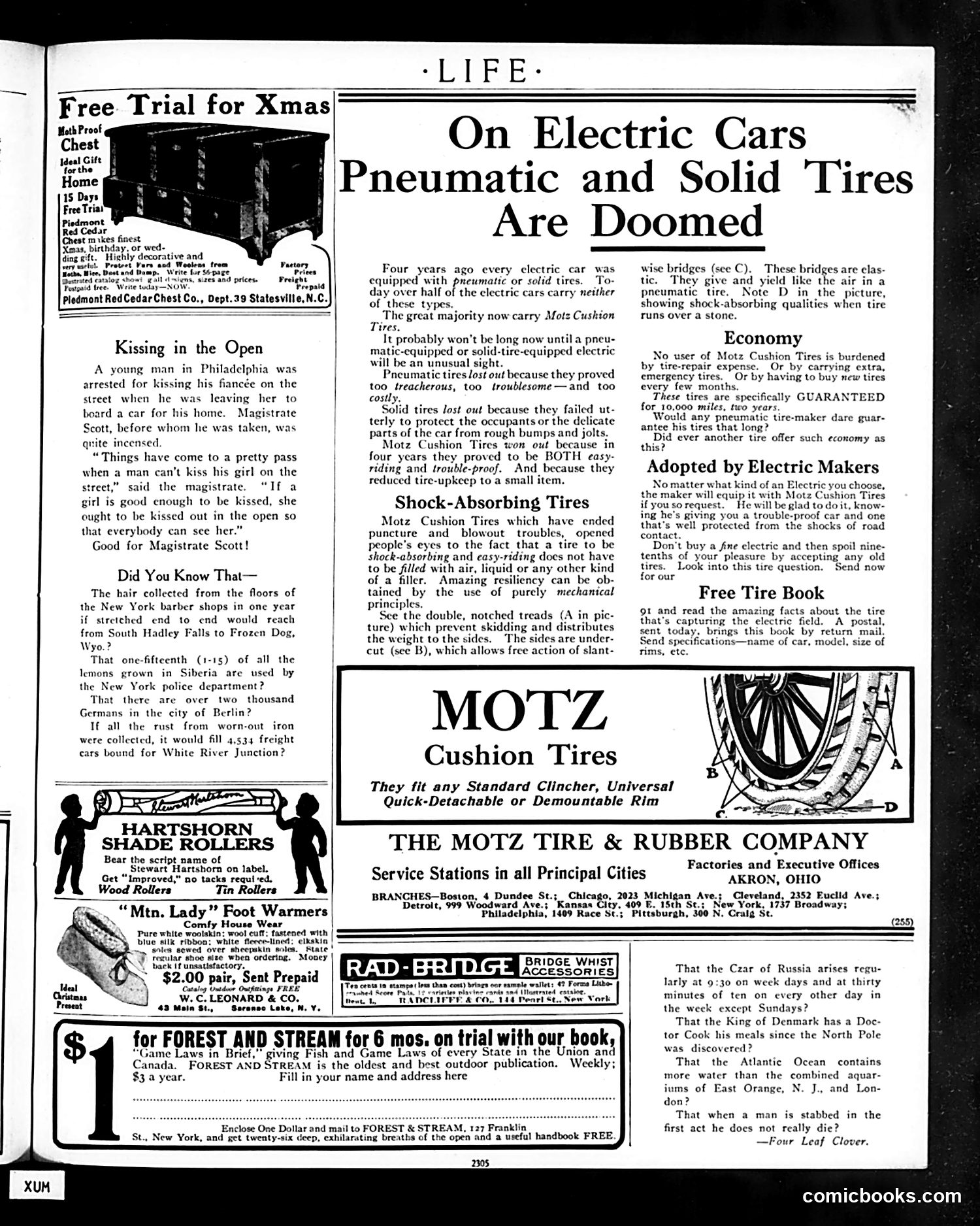 Life — November 28, 1912 — page 37 of 44