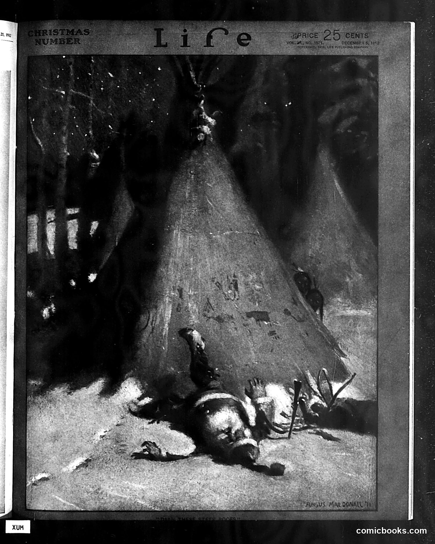 Life — December 5, 1912
