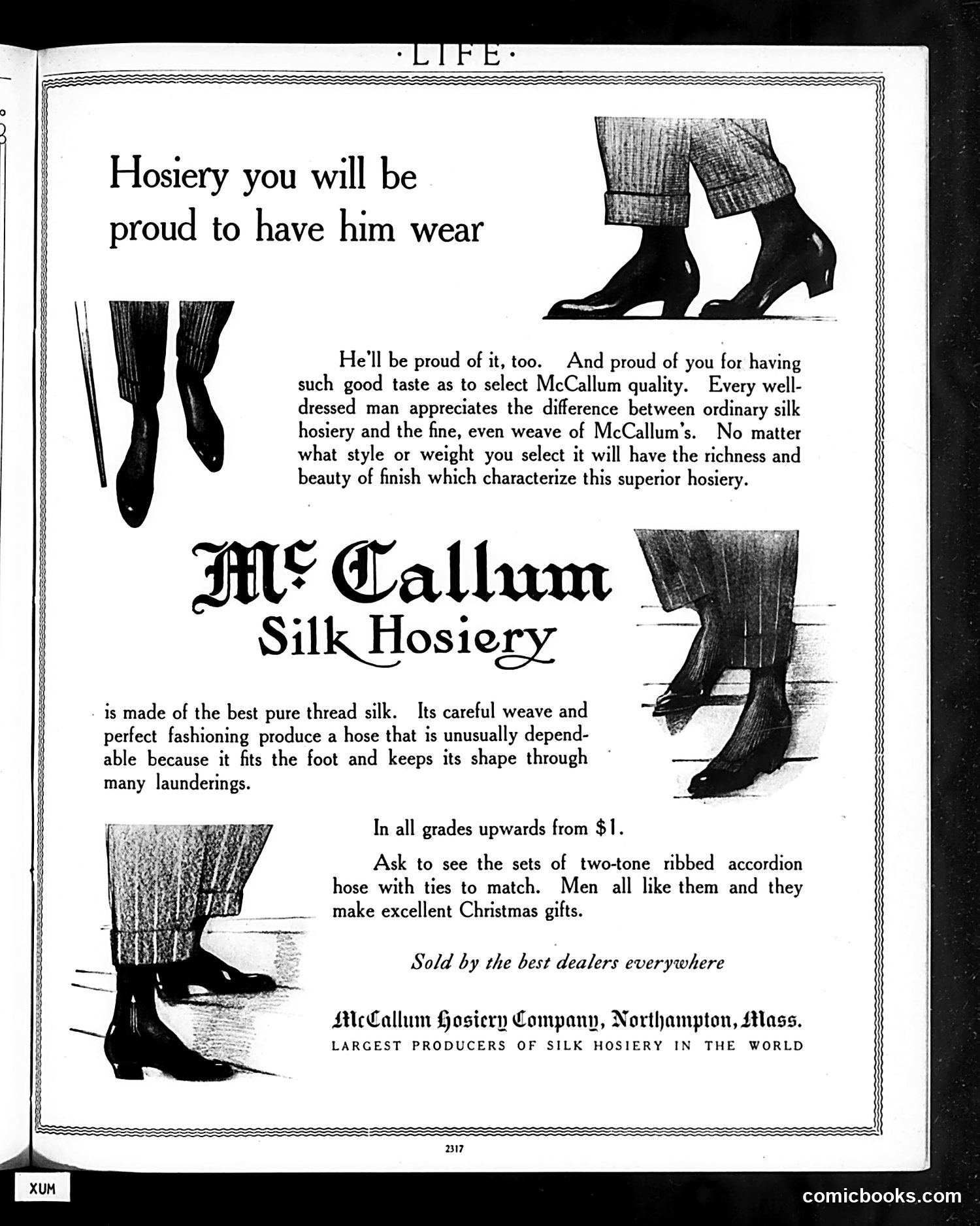Life — December 5, 1912 — page 5 of 116