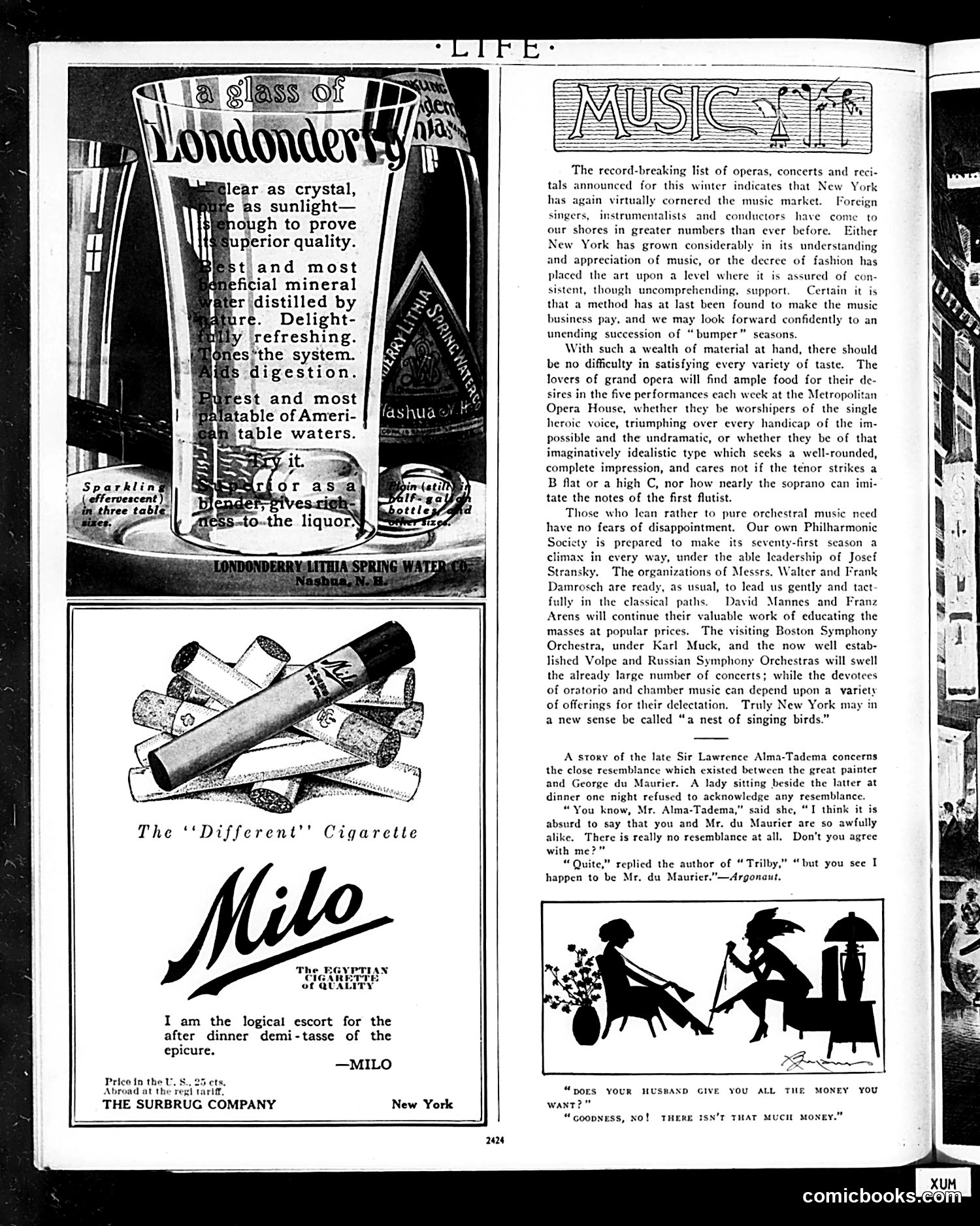 Life — December 5, 1912 — page 112 of 116