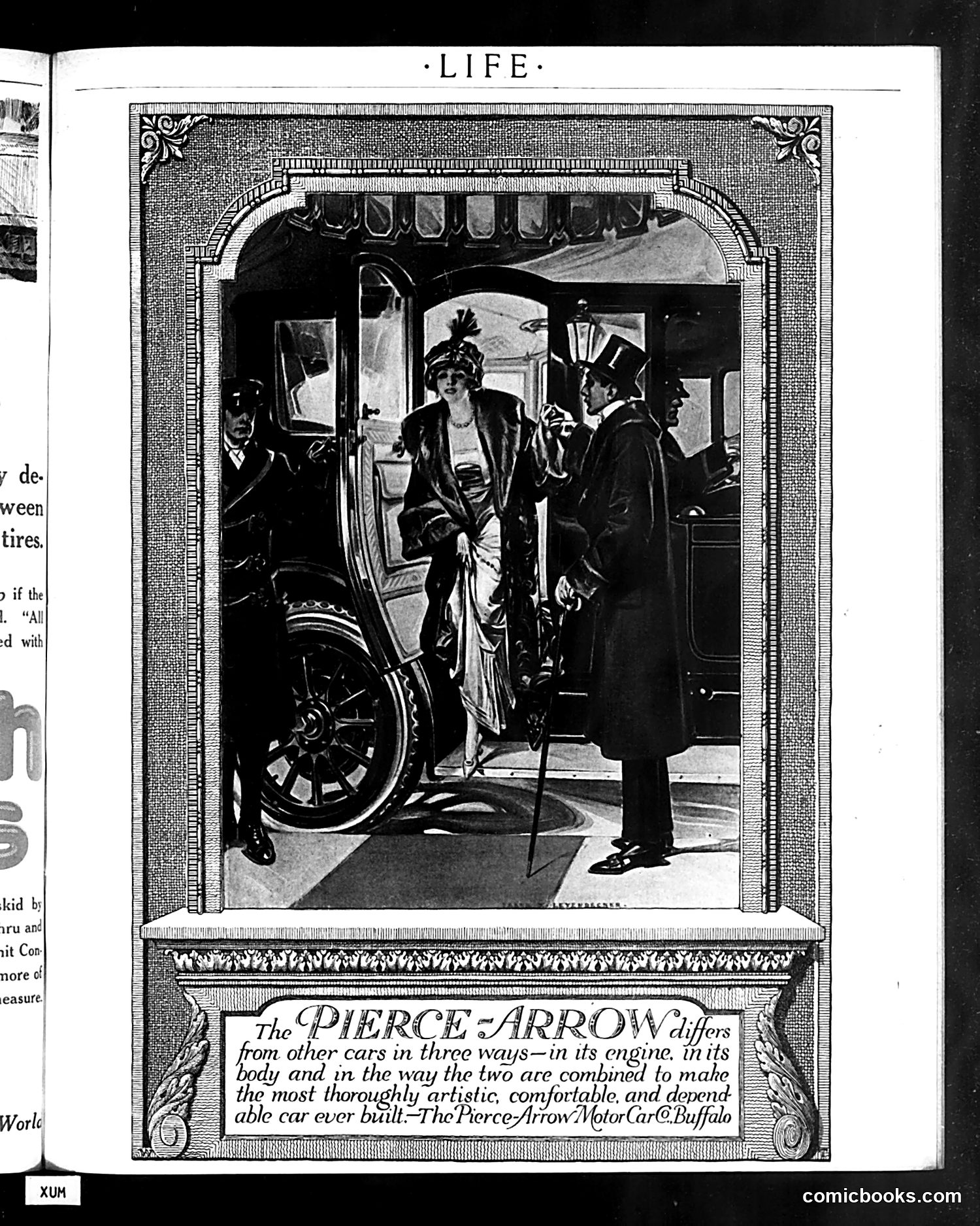 Life — December 5, 1912 — page 115 of 116
