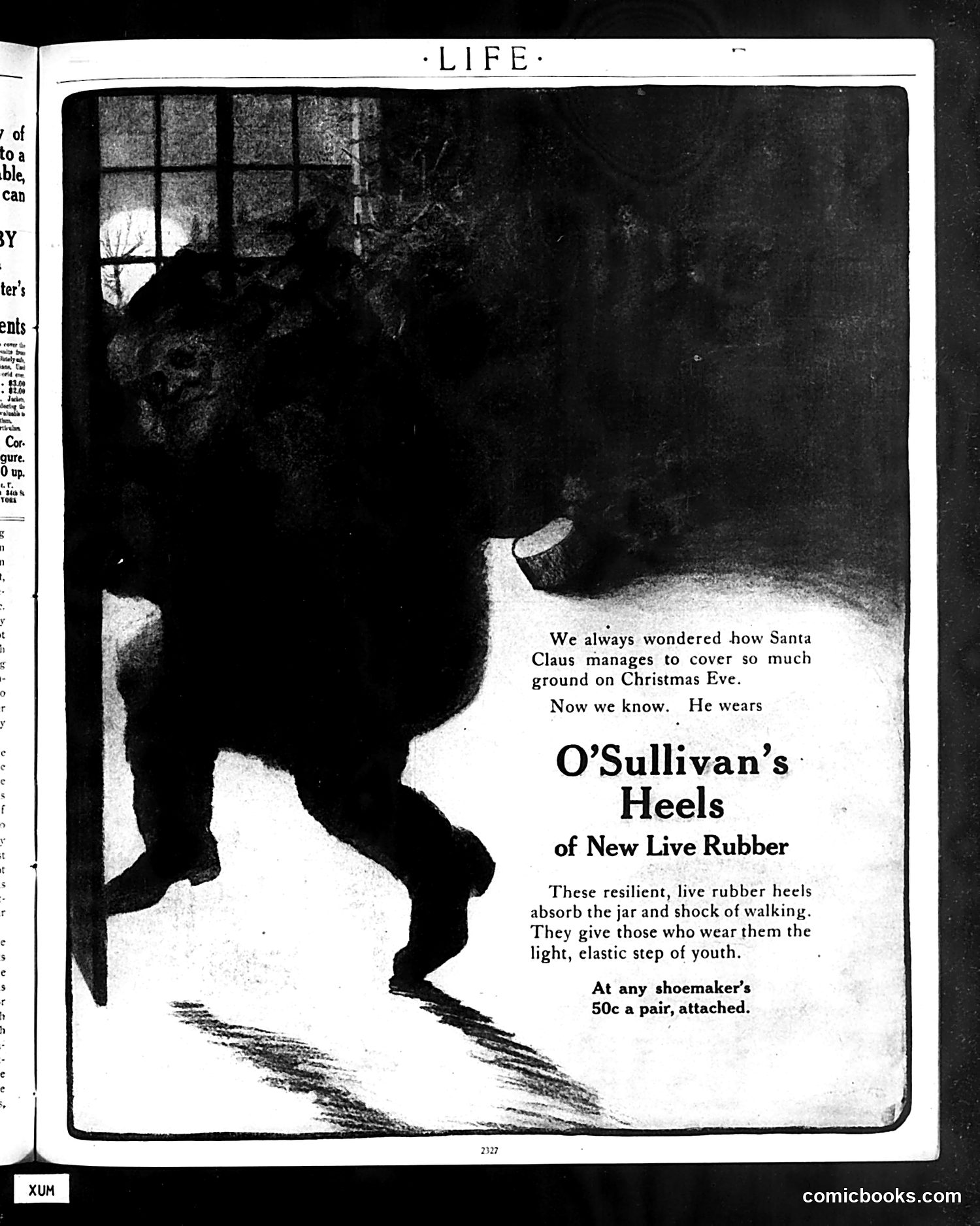 Life — December 5, 1912 — page 15 of 116