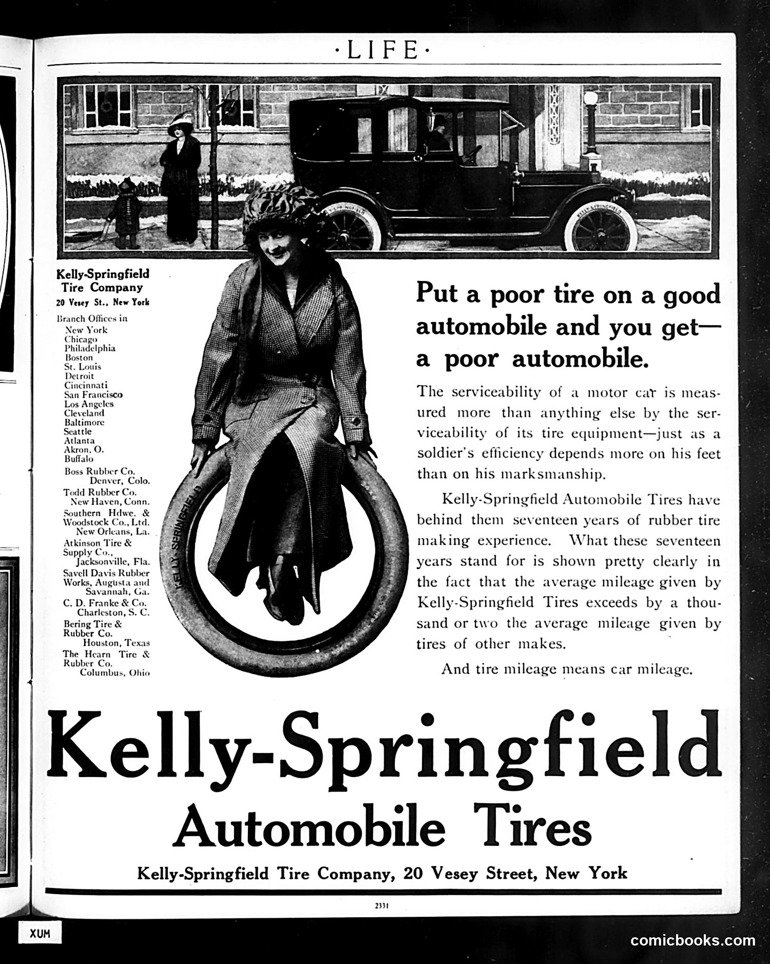 Life — December 5, 1912 — page 19 of 116