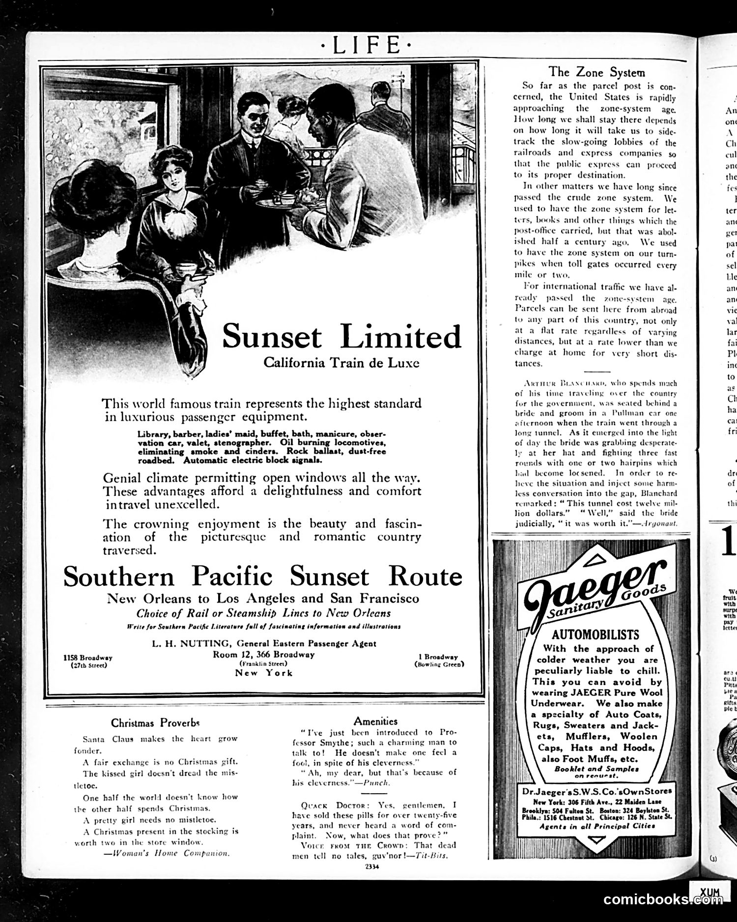 Life — December 5, 1912 — page 22 of 116