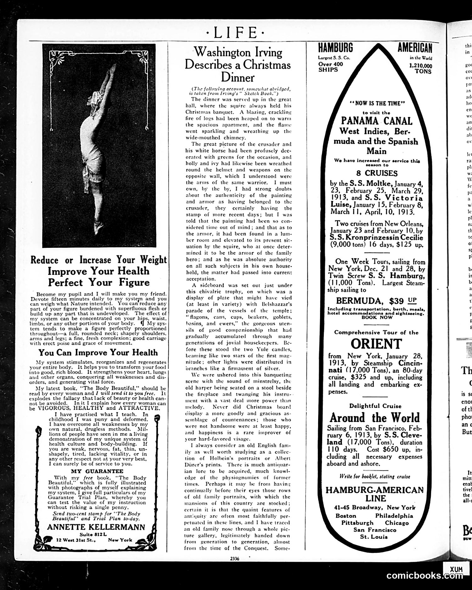 Life — December 5, 1912 — page 24 of 116