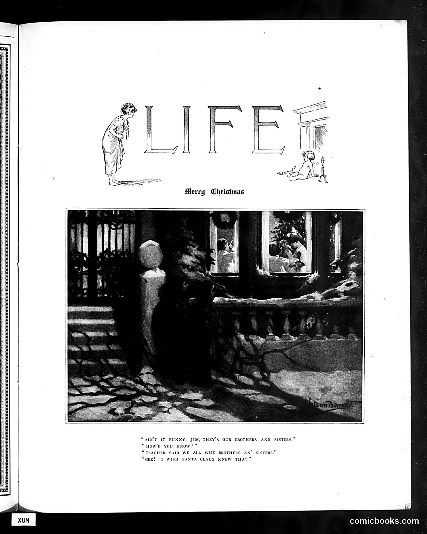 Life — December 5, 1912 — page 31 of 116