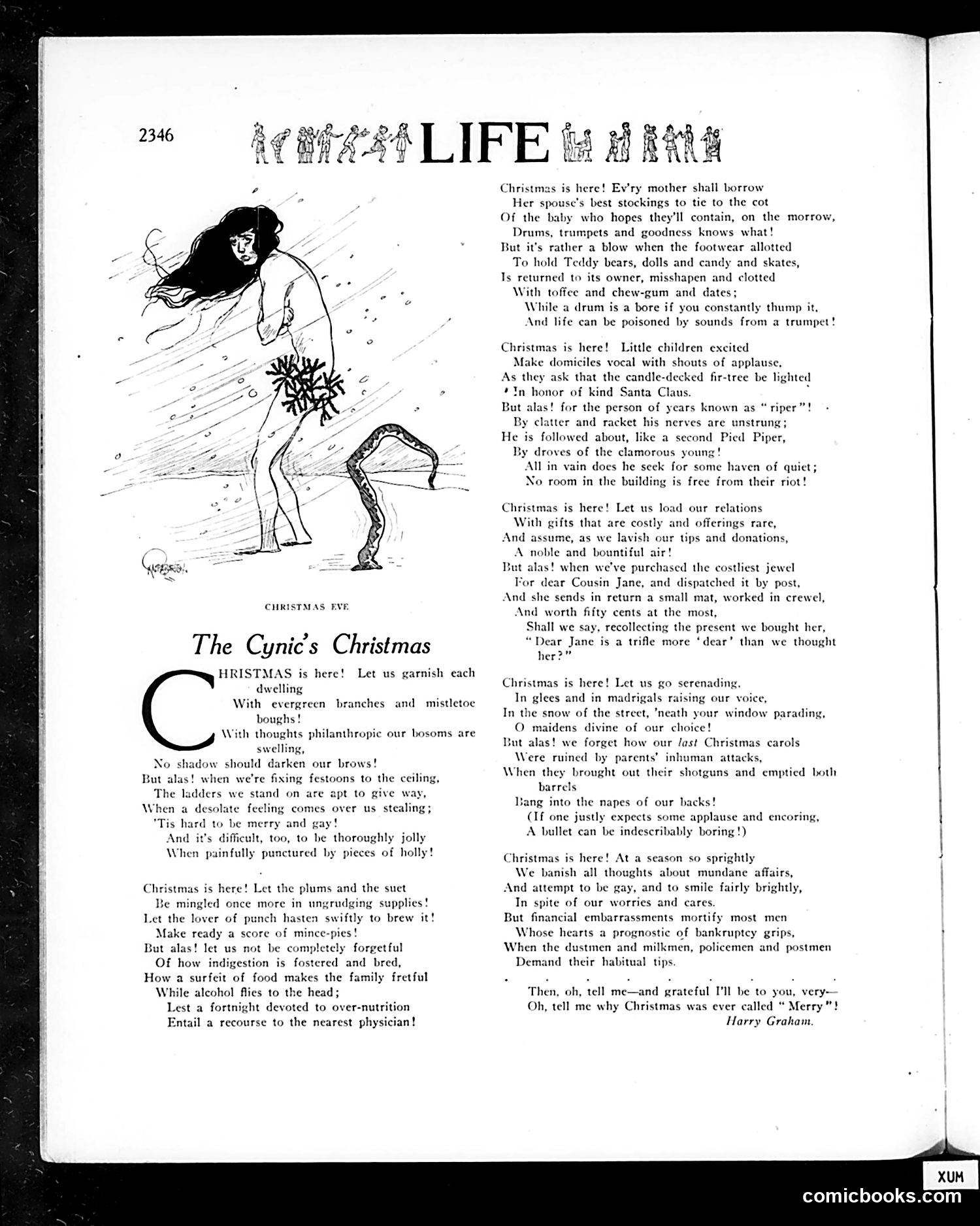 Life — December 5, 1912 — page 34 of 116