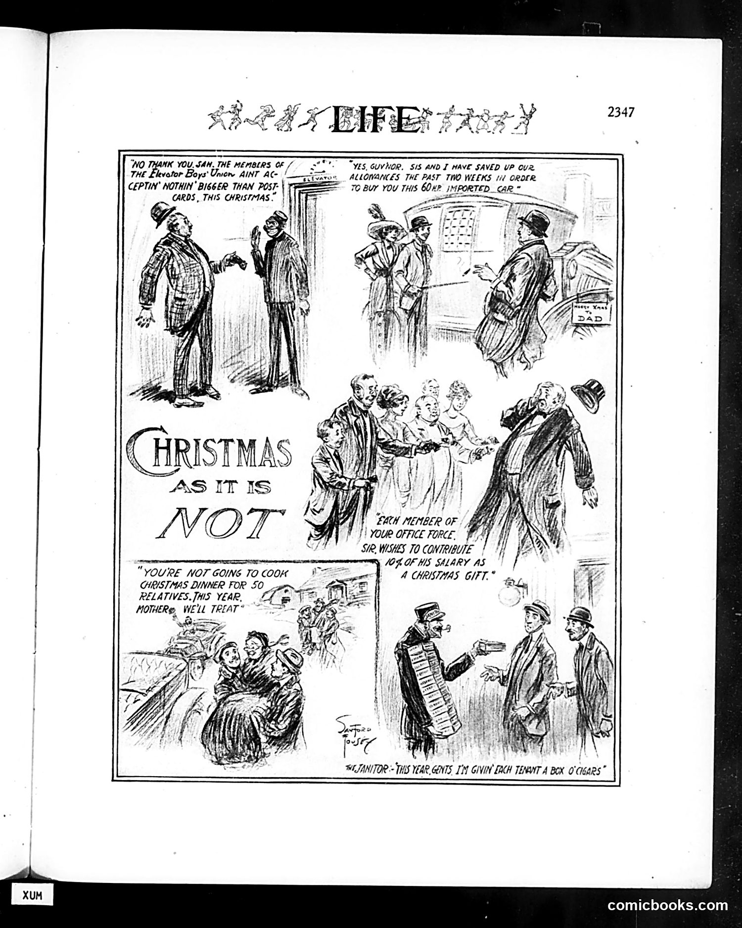 Life — December 5, 1912 — page 35 of 116