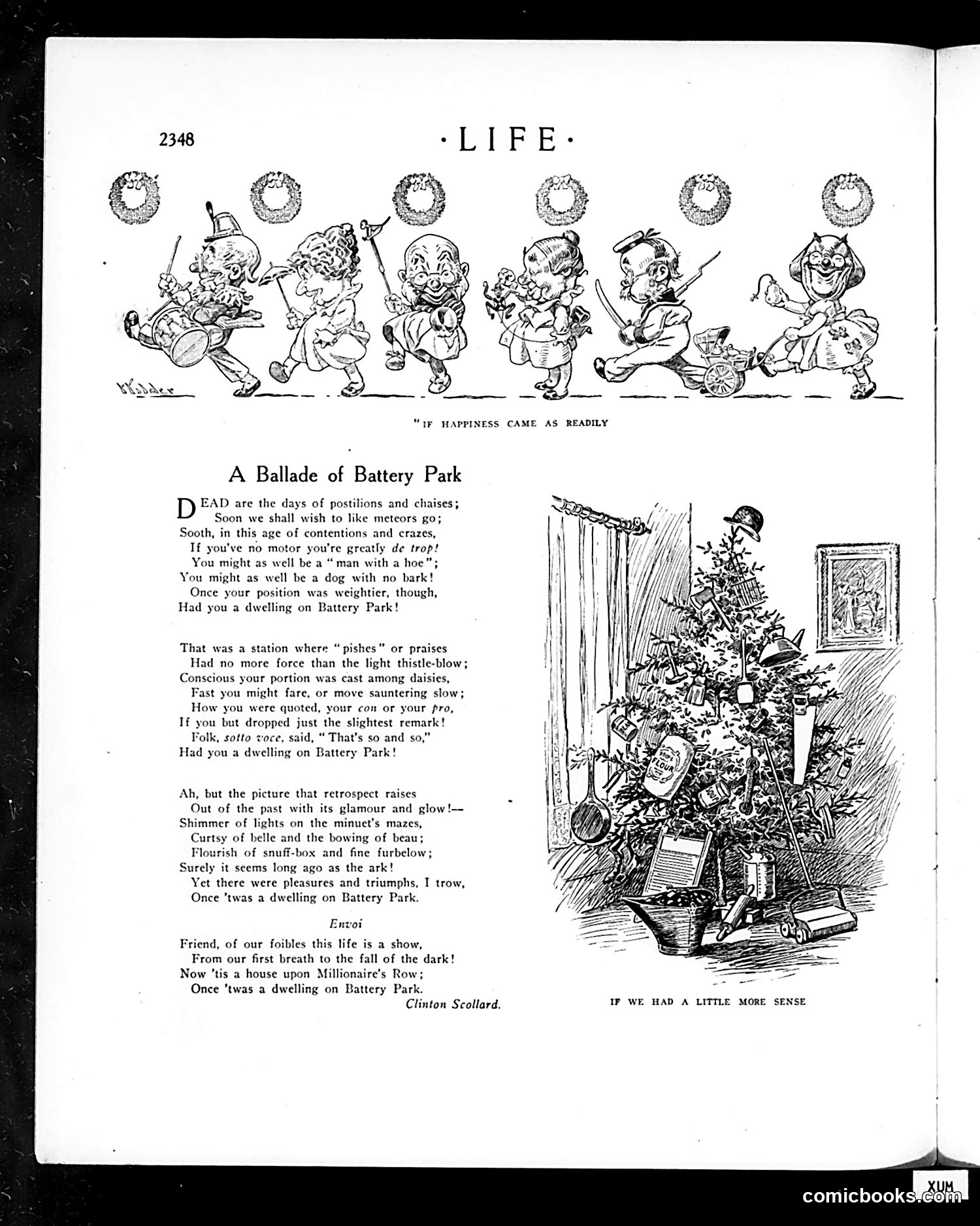 Life — December 5, 1912 — page 36 of 116