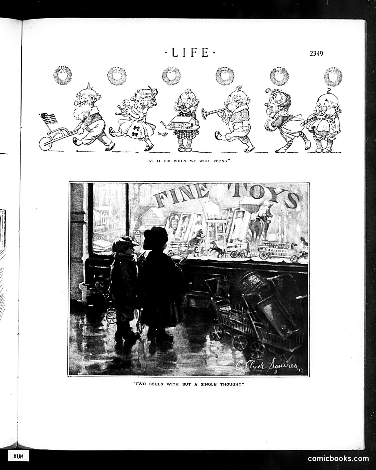 Life — December 5, 1912 — page 37 of 116