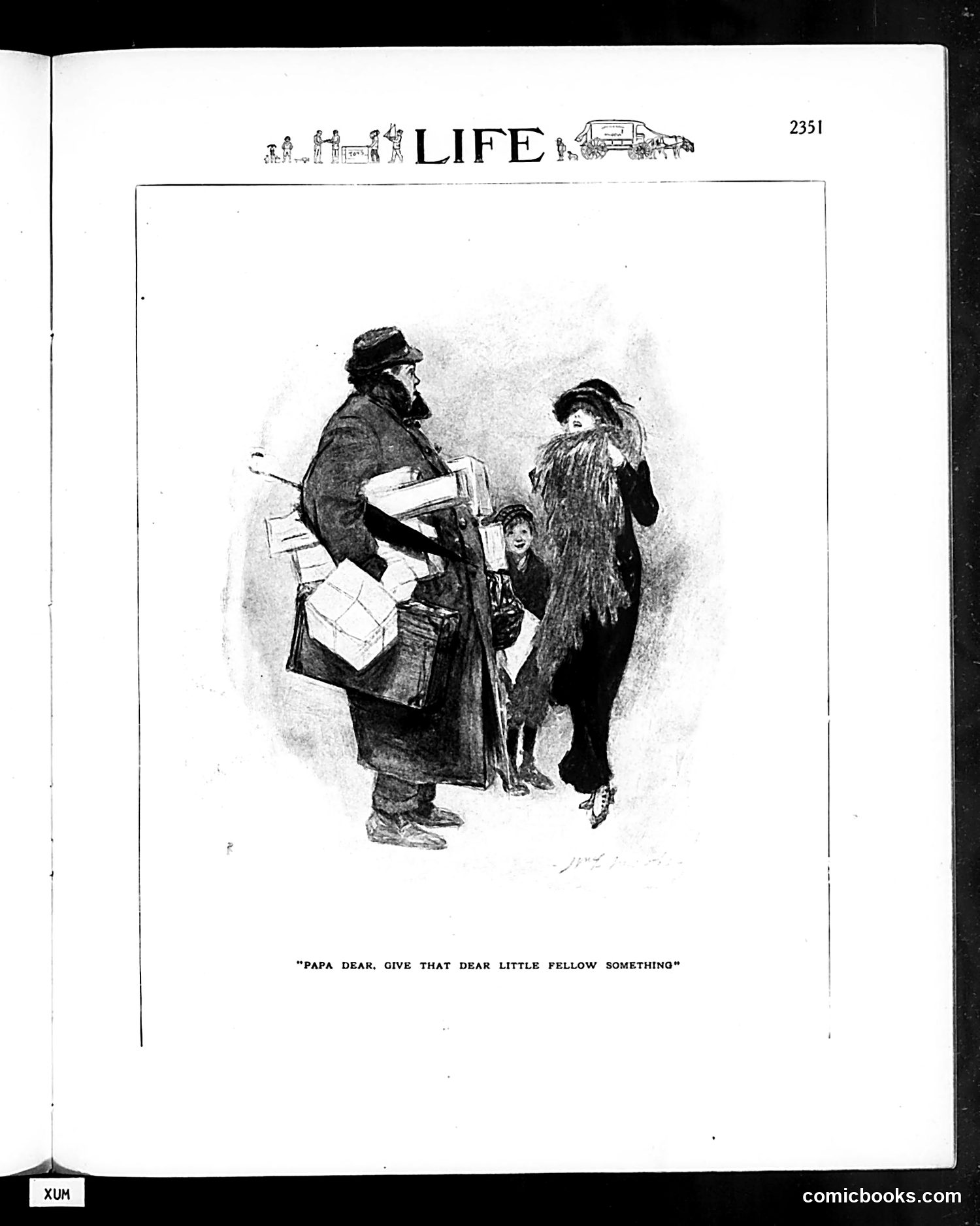 Life — December 5, 1912 — page 39 of 116