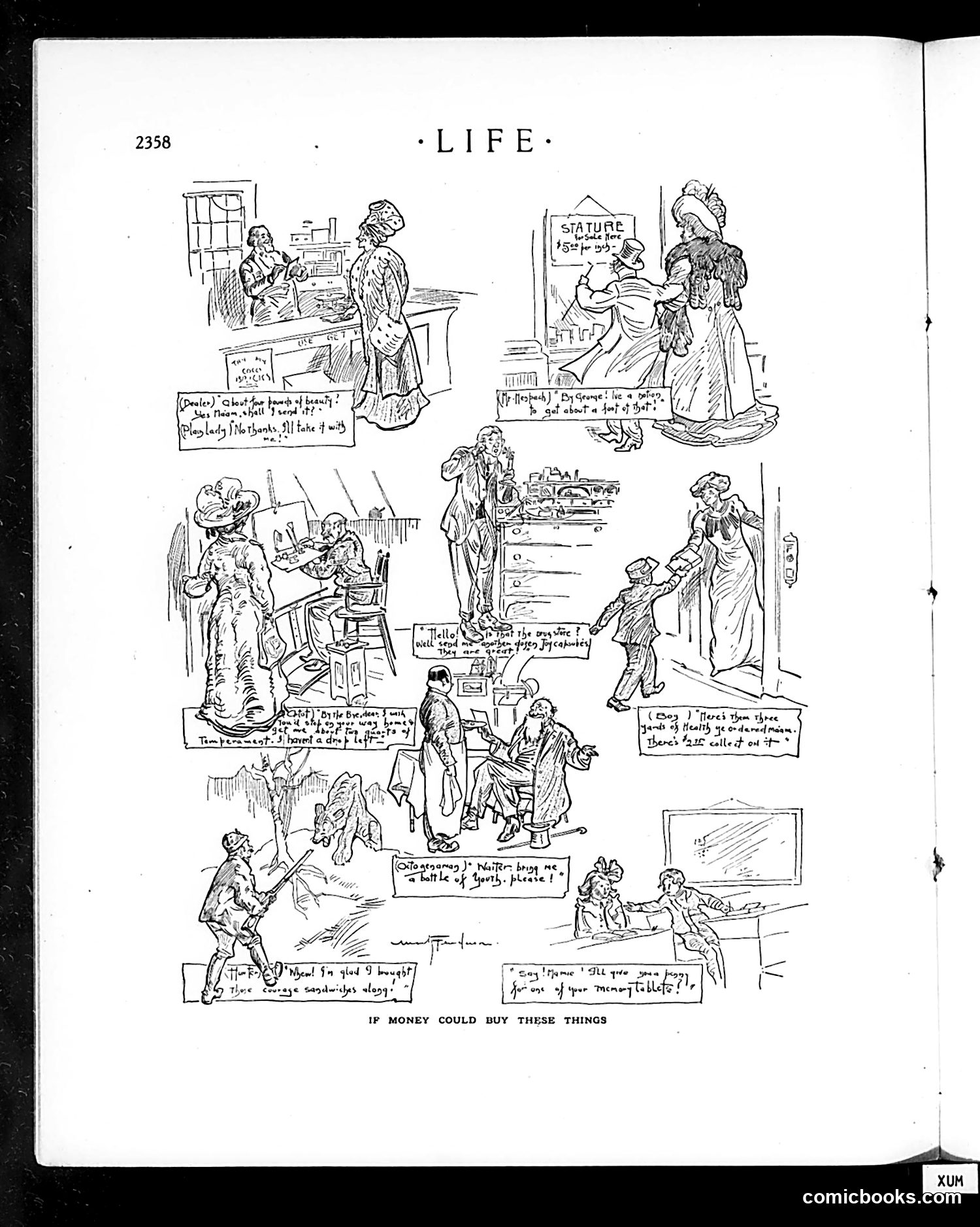 Life — December 5, 1912 — page 46 of 116