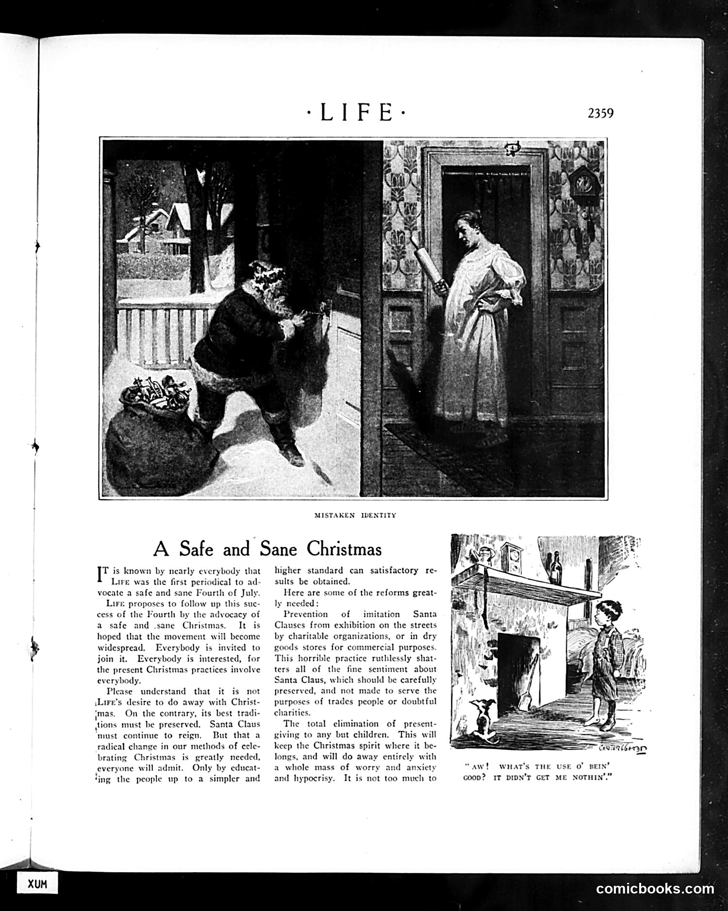 Life — December 5, 1912 — page 47 of 116