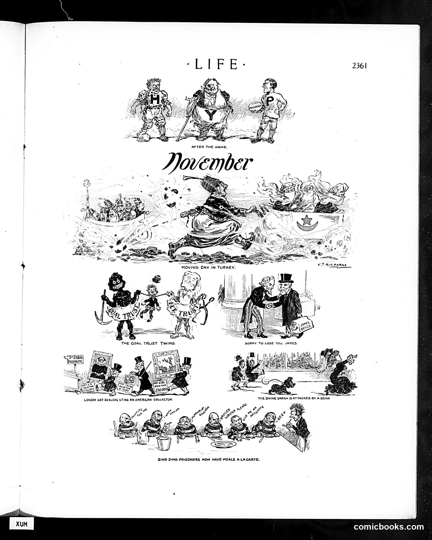 Life — December 5, 1912 — page 49 of 116