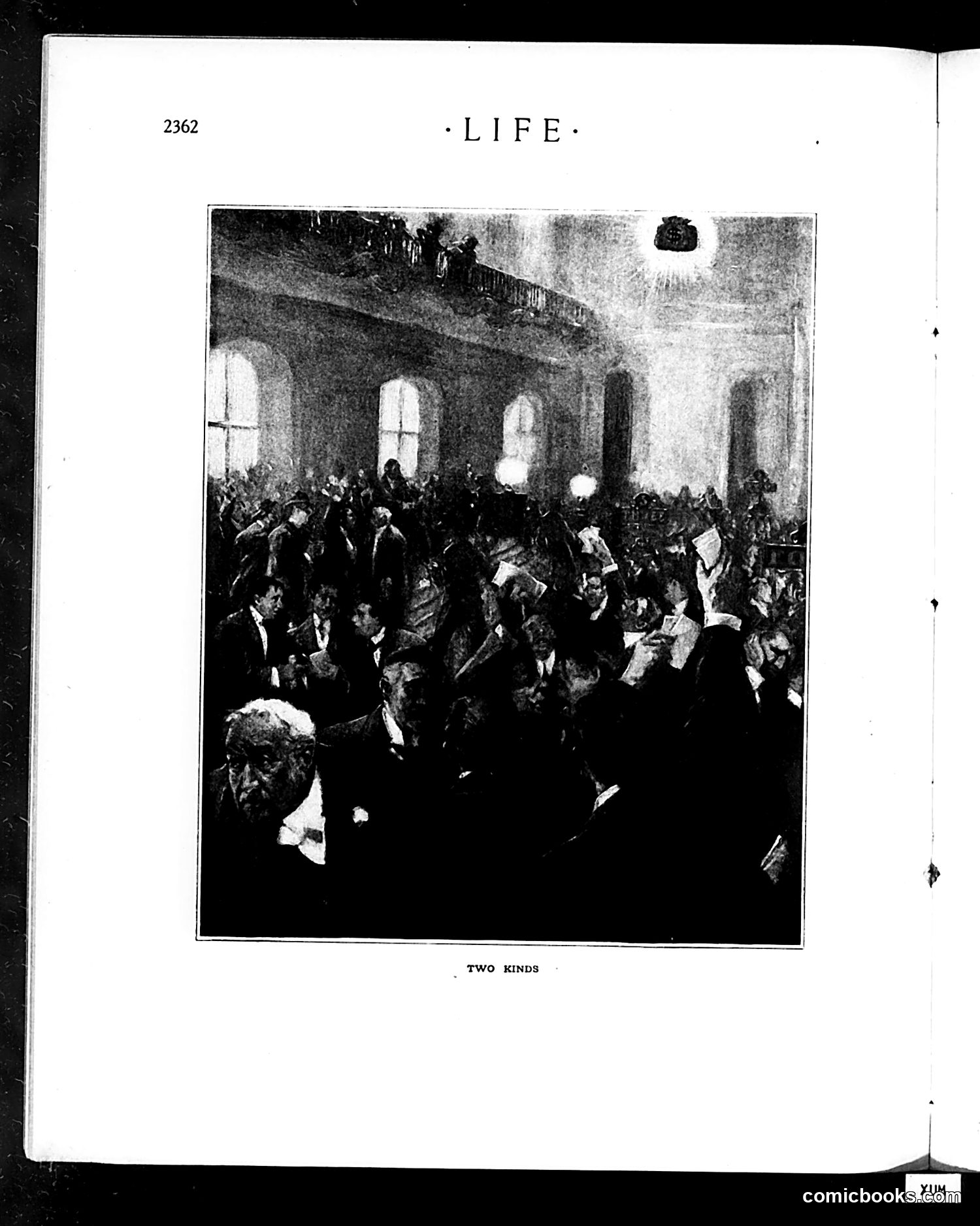 Life — December 5, 1912 — page 50 of 116