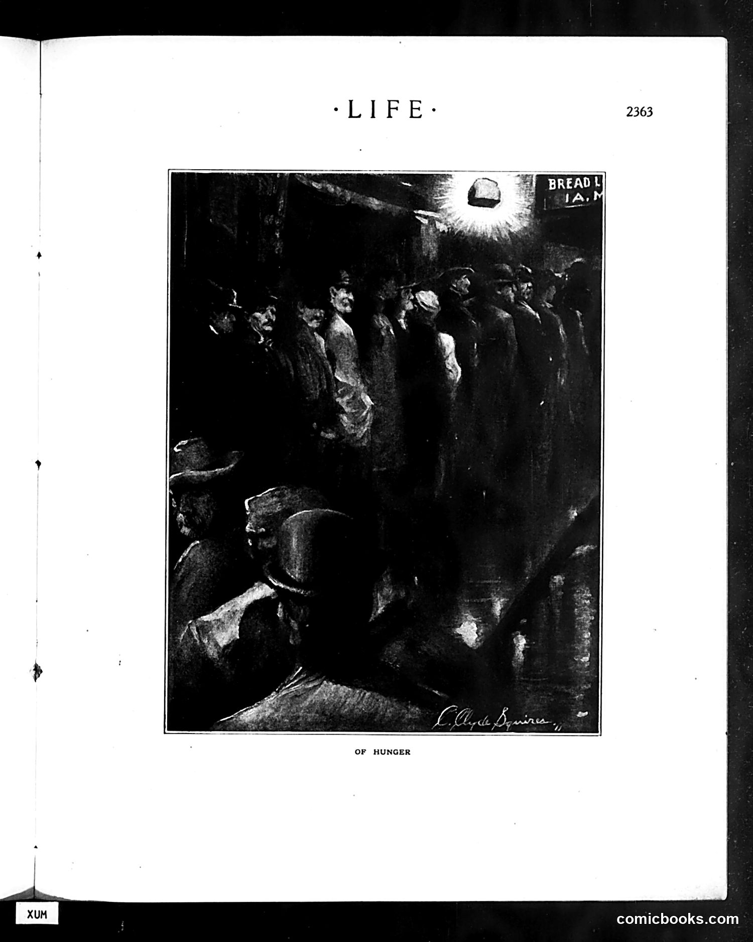 Life — December 5, 1912 — page 51 of 116