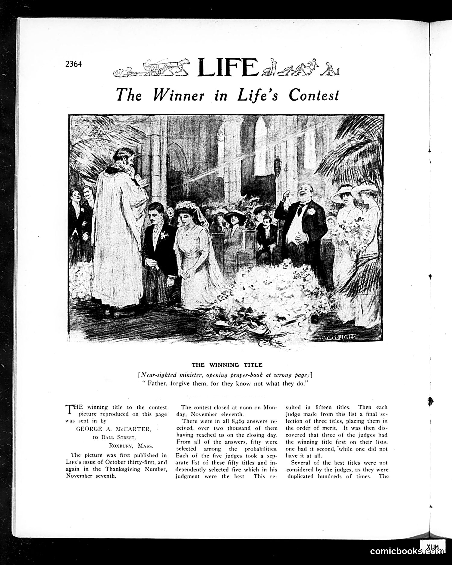 Life — December 5, 1912 — page 52 of 116