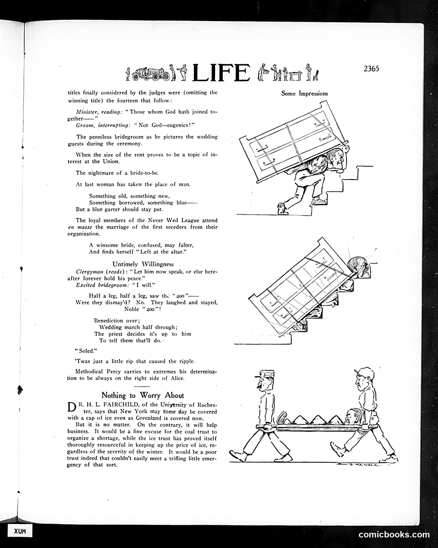 Life — December 5, 1912 — page 53 of 116