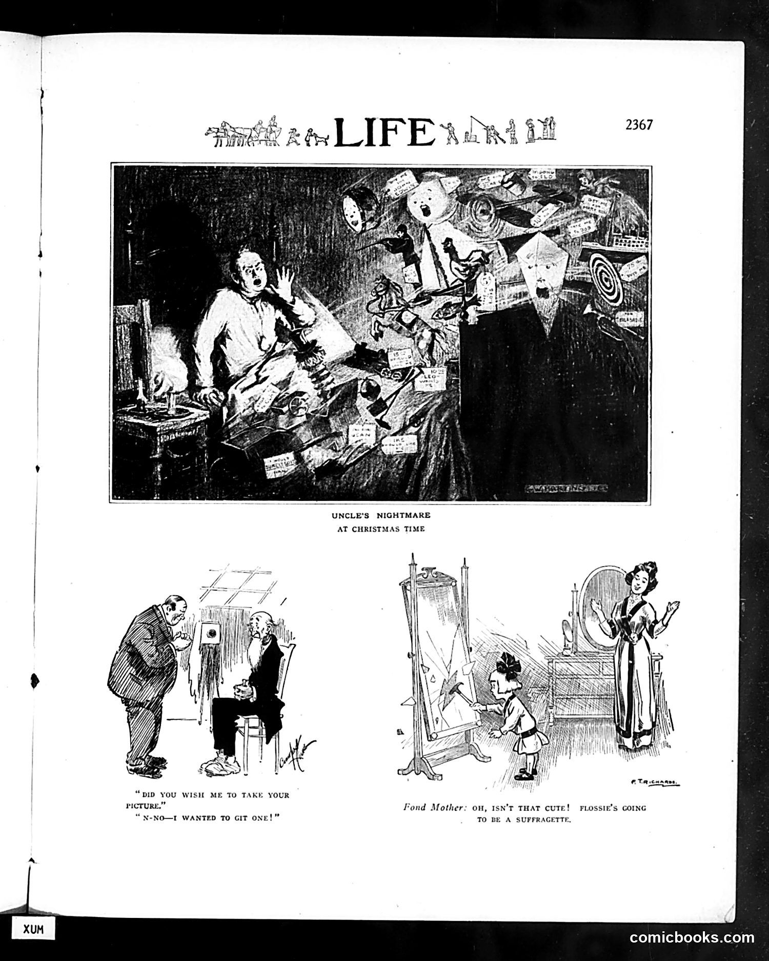 Life — December 5, 1912 — page 55 of 116
