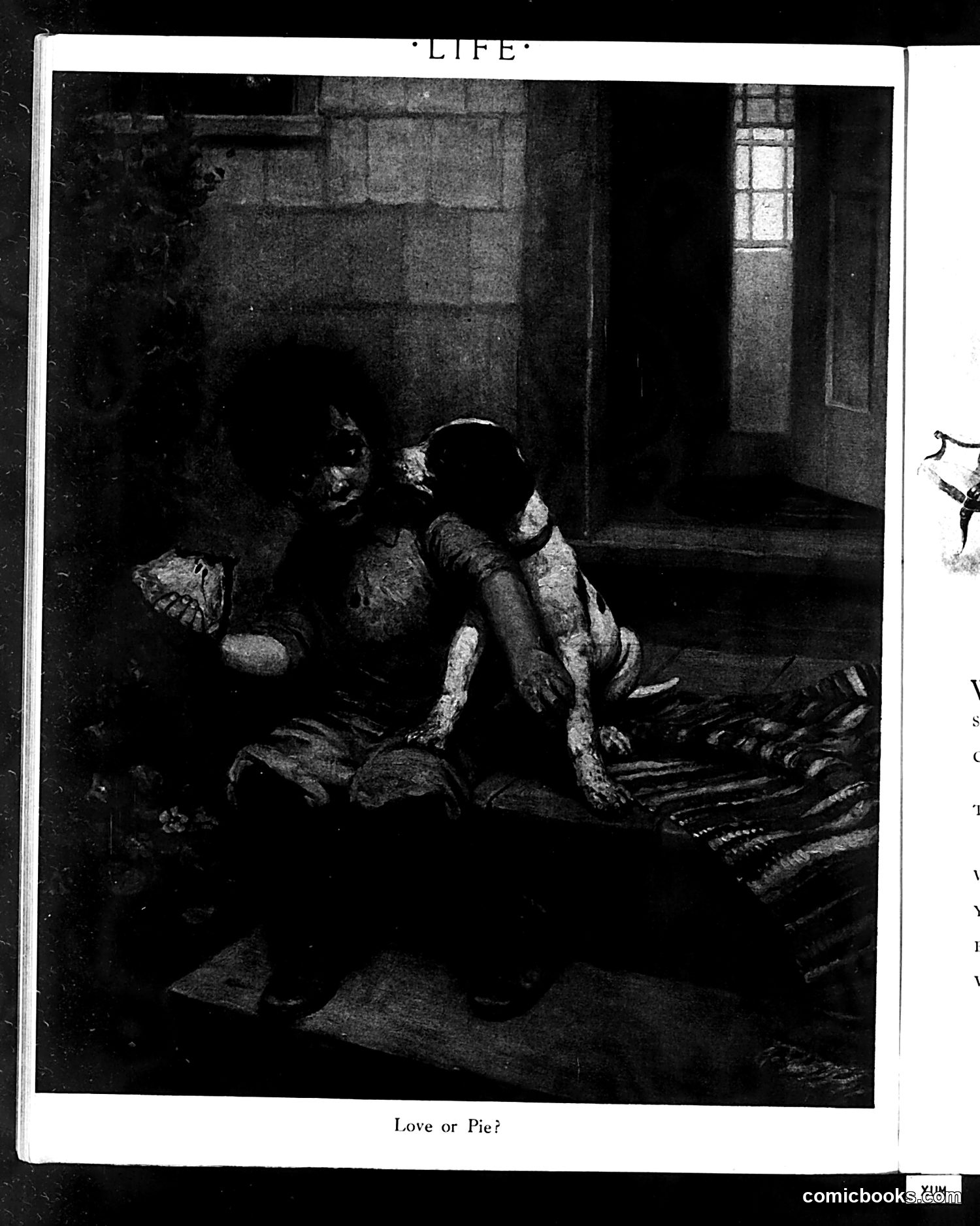 Life — December 5, 1912 — page 60 of 116