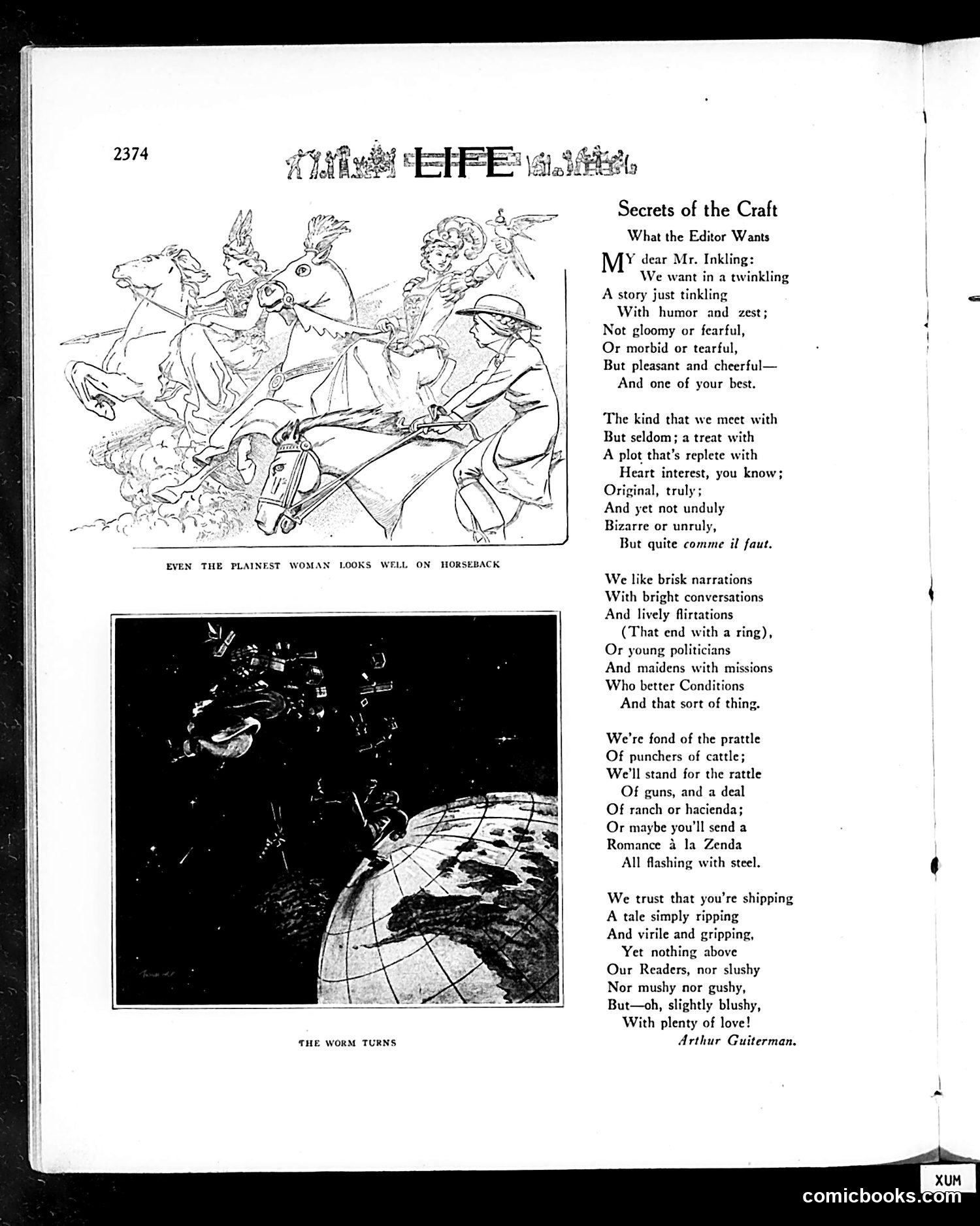 Life — December 5, 1912 — page 62 of 116