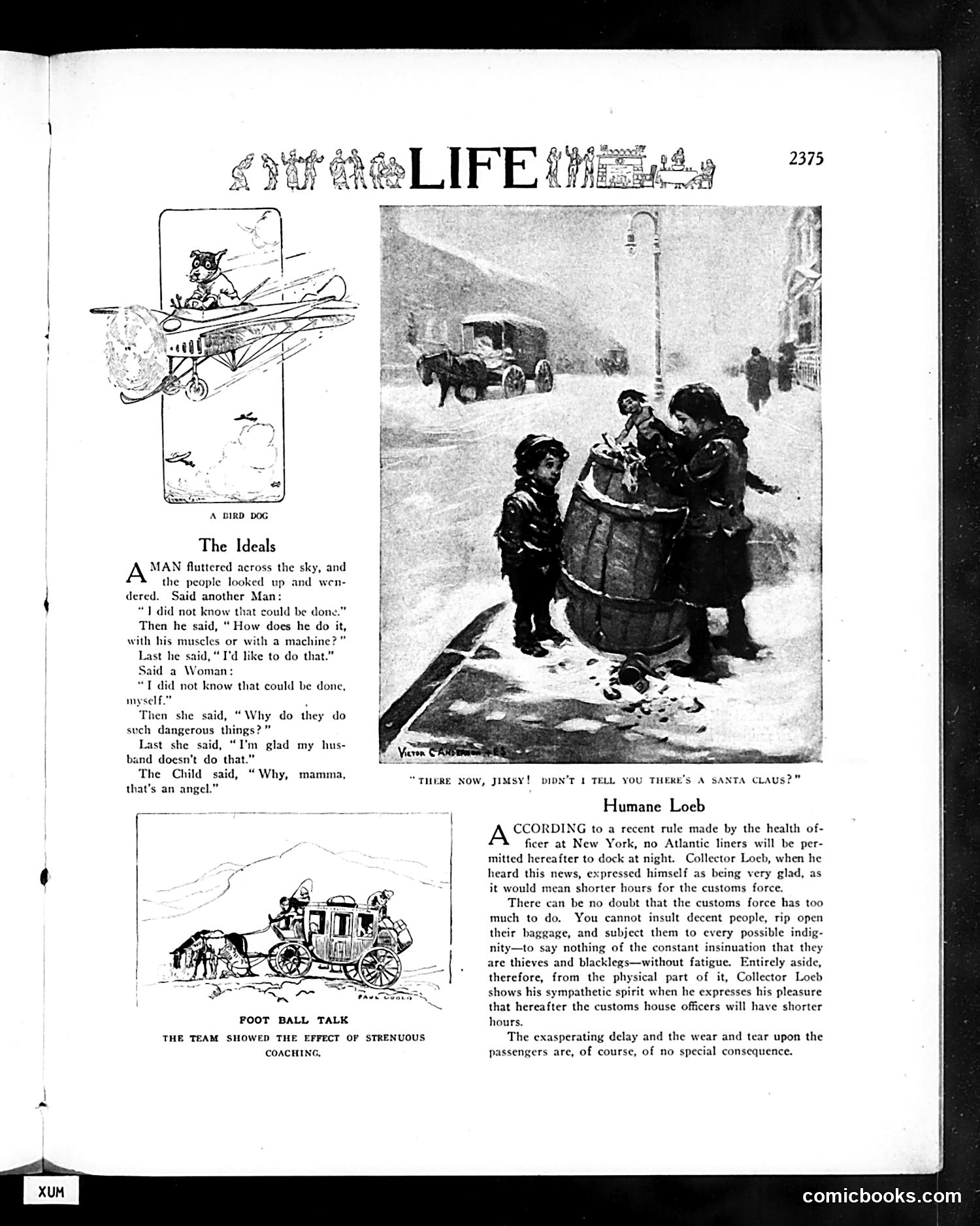 Life — December 5, 1912 — page 63 of 116