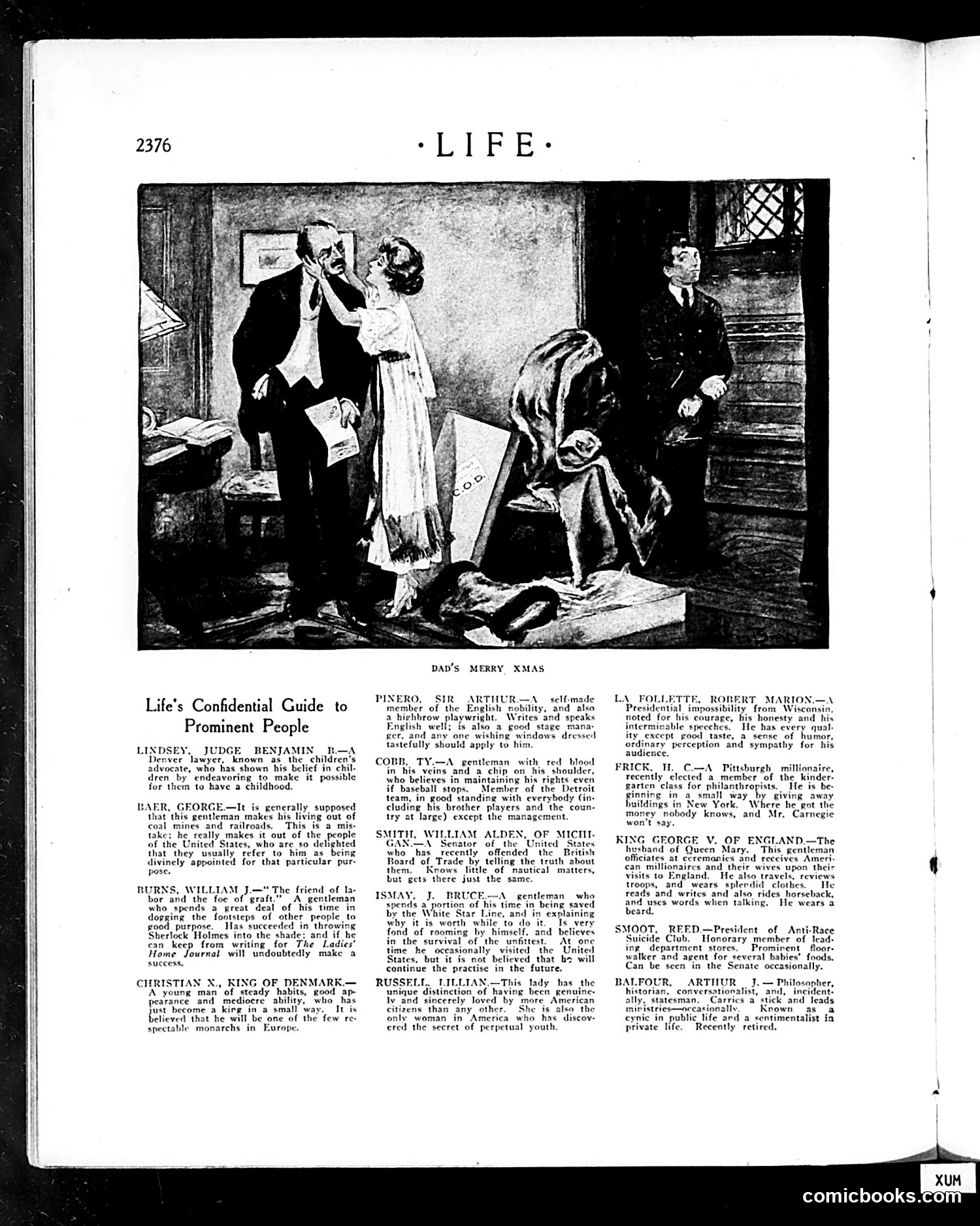Life — December 5, 1912 — page 64 of 116