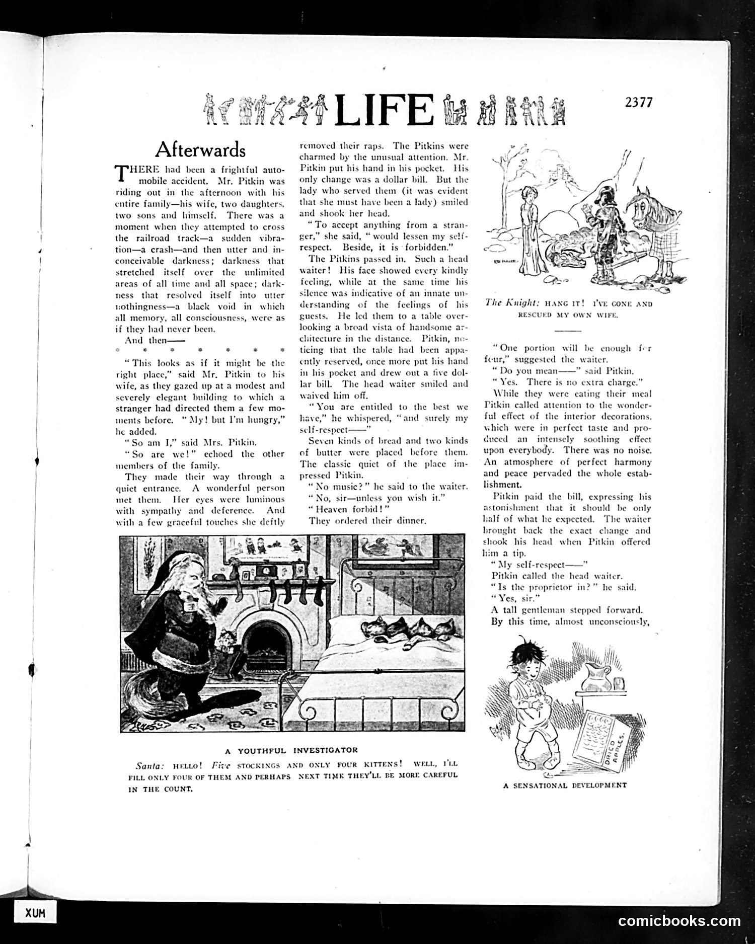 Life — December 5, 1912 — page 65 of 116