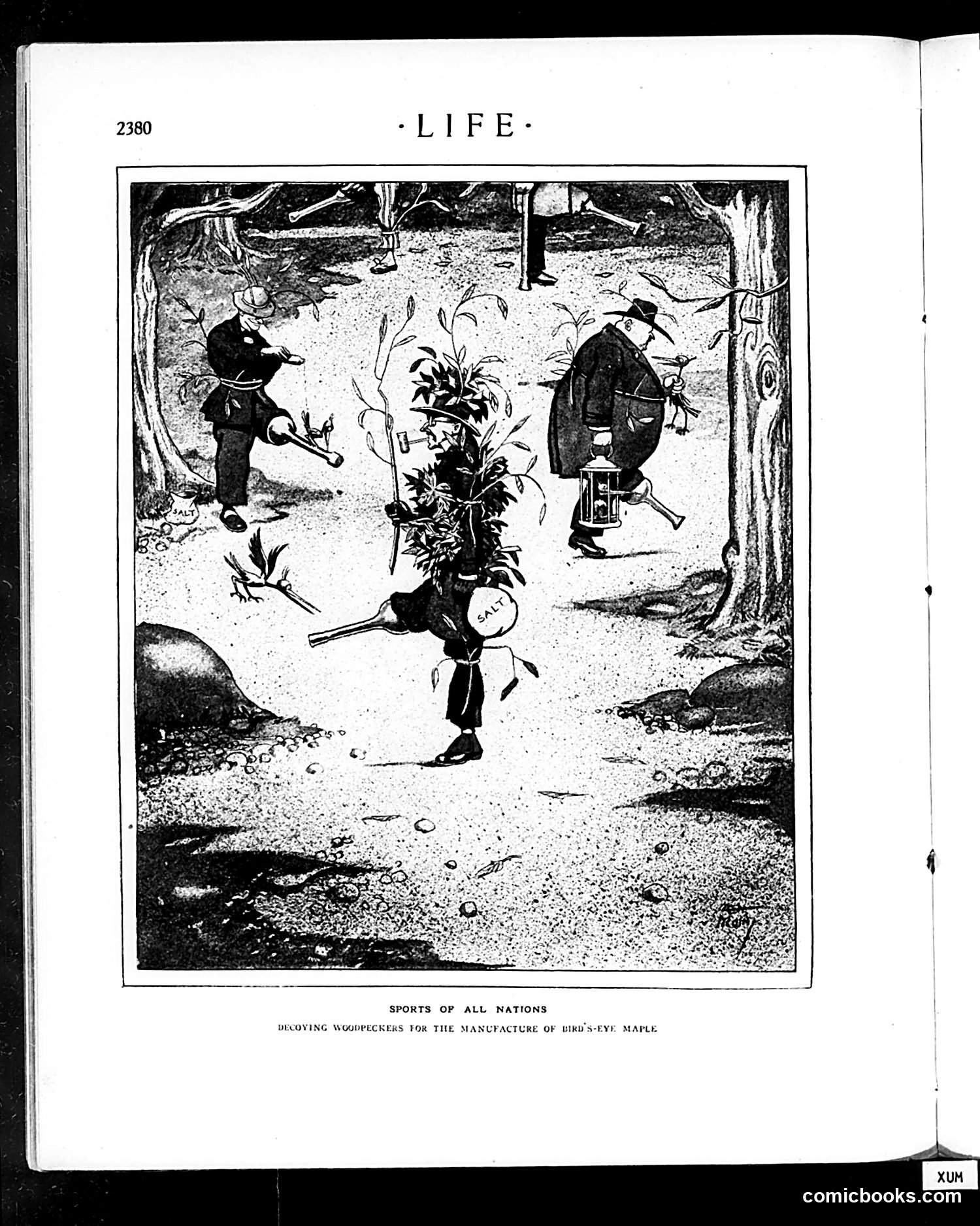 Life — December 5, 1912 — page 68 of 116