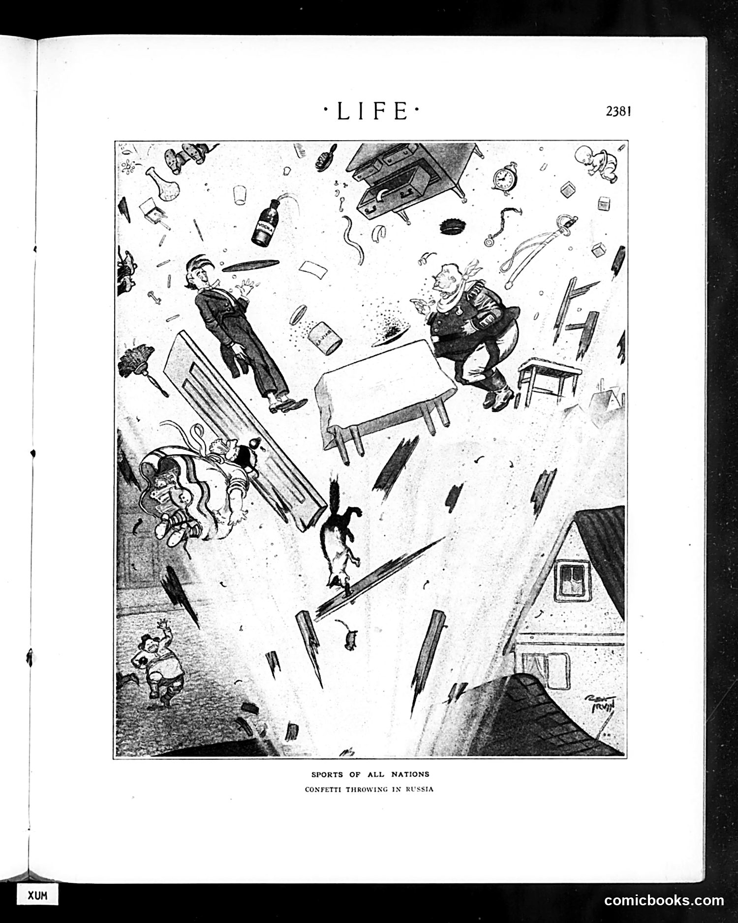 Life — December 5, 1912 — page 69 of 116