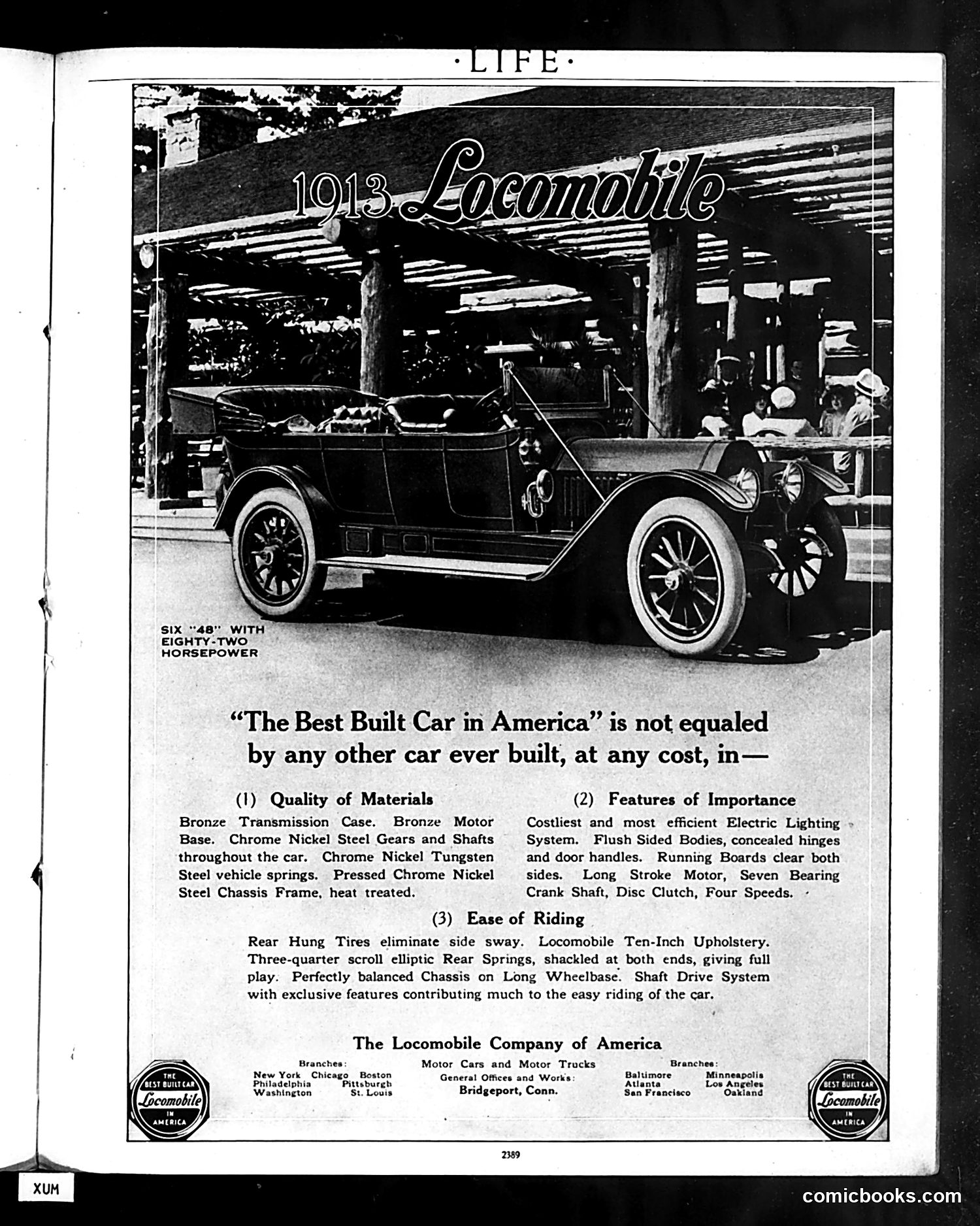 Life — December 5, 1912 — page 77 of 116